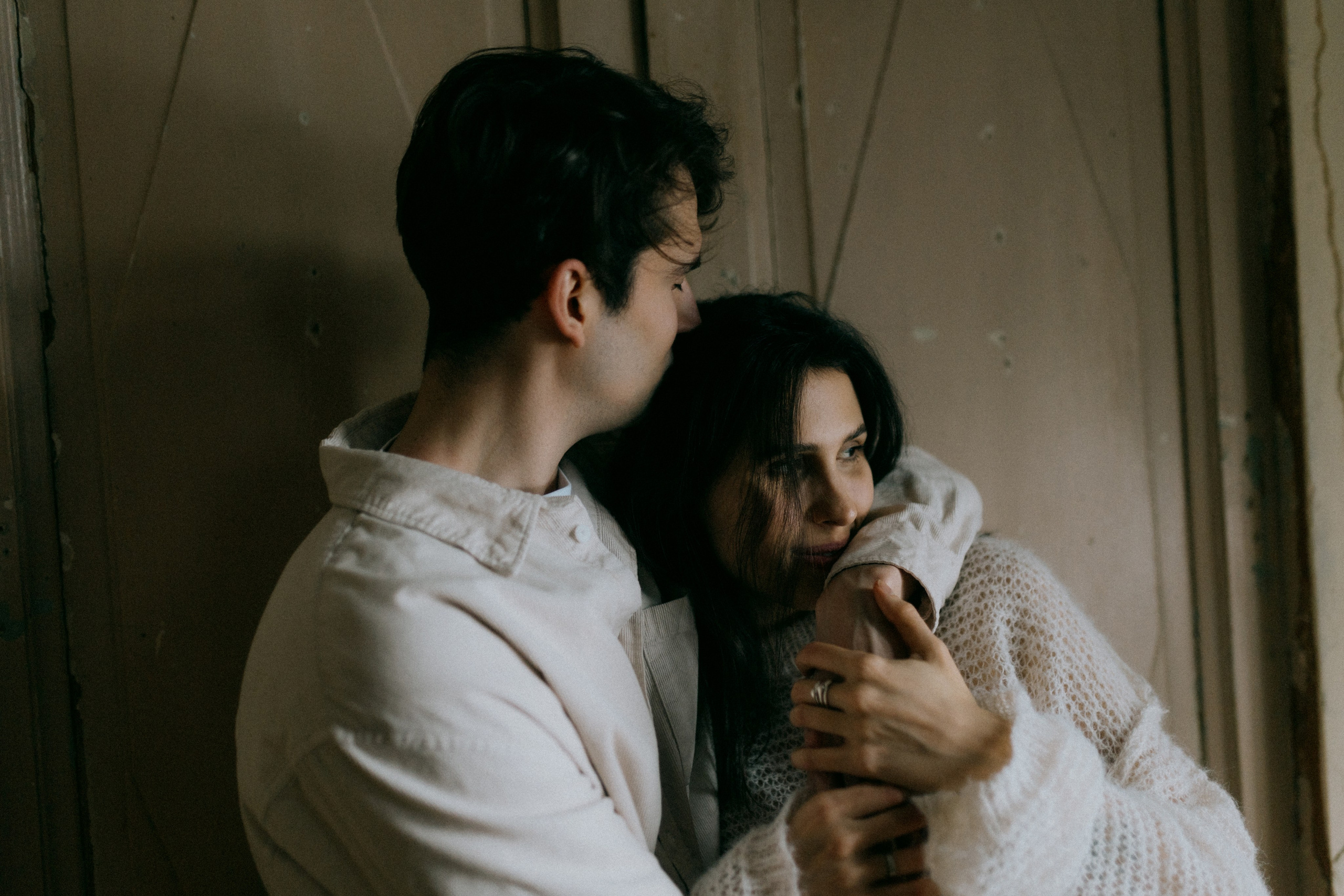 София и Георгий. Фотограф в Санкт-Петербурге