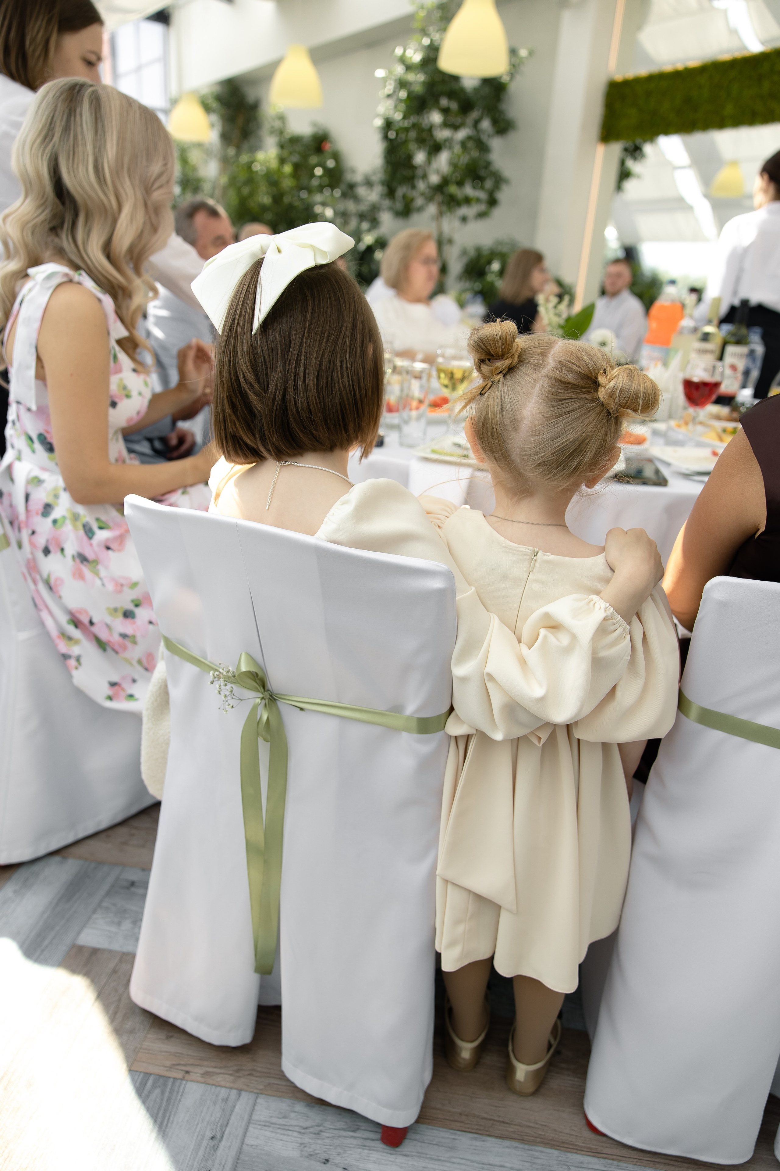 Глеб и Алина. Свадебный и семейный фотограф в Новосибирске Наталья Зорина