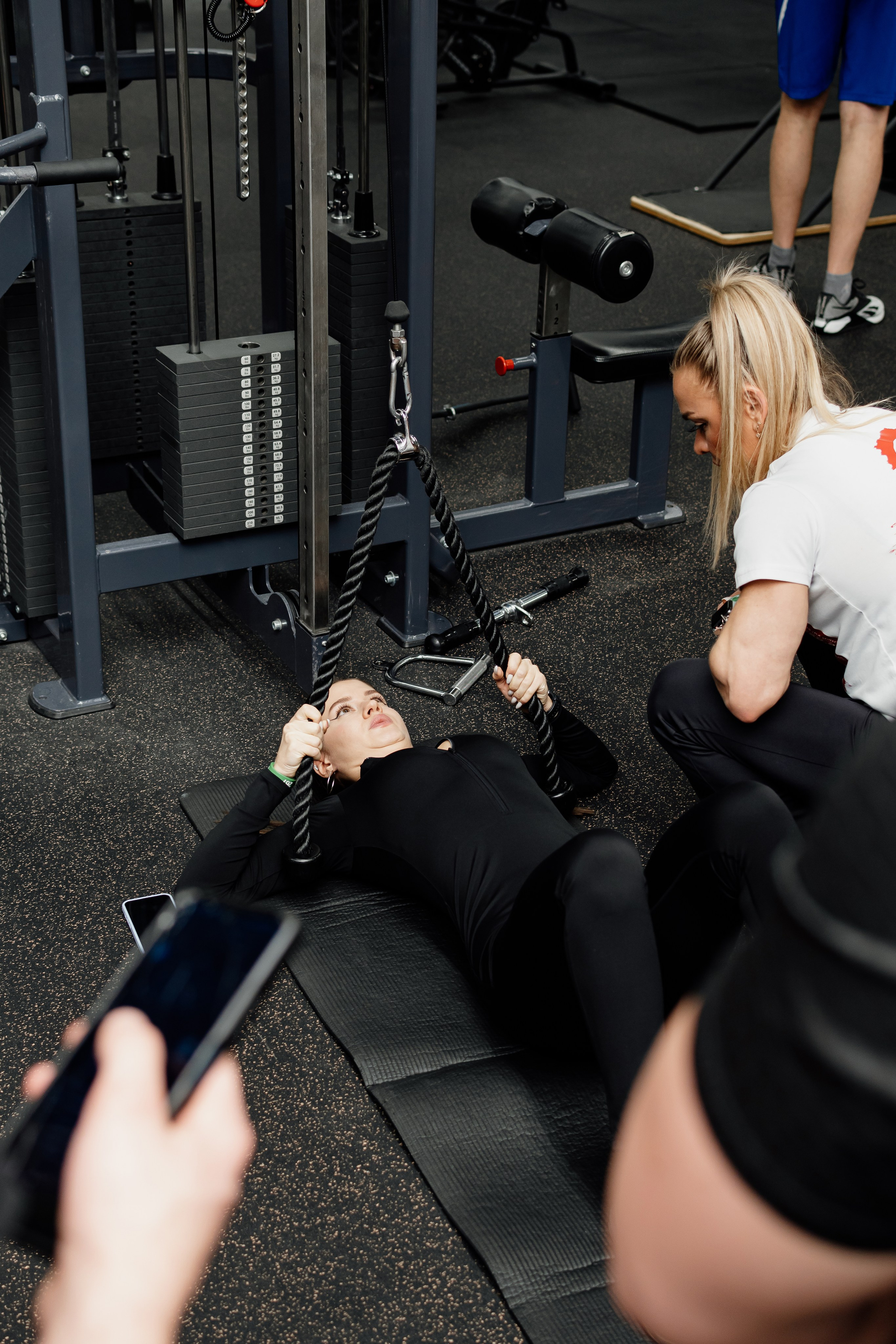 Майфит. Фотограф в Твери Дементьева Анастасия