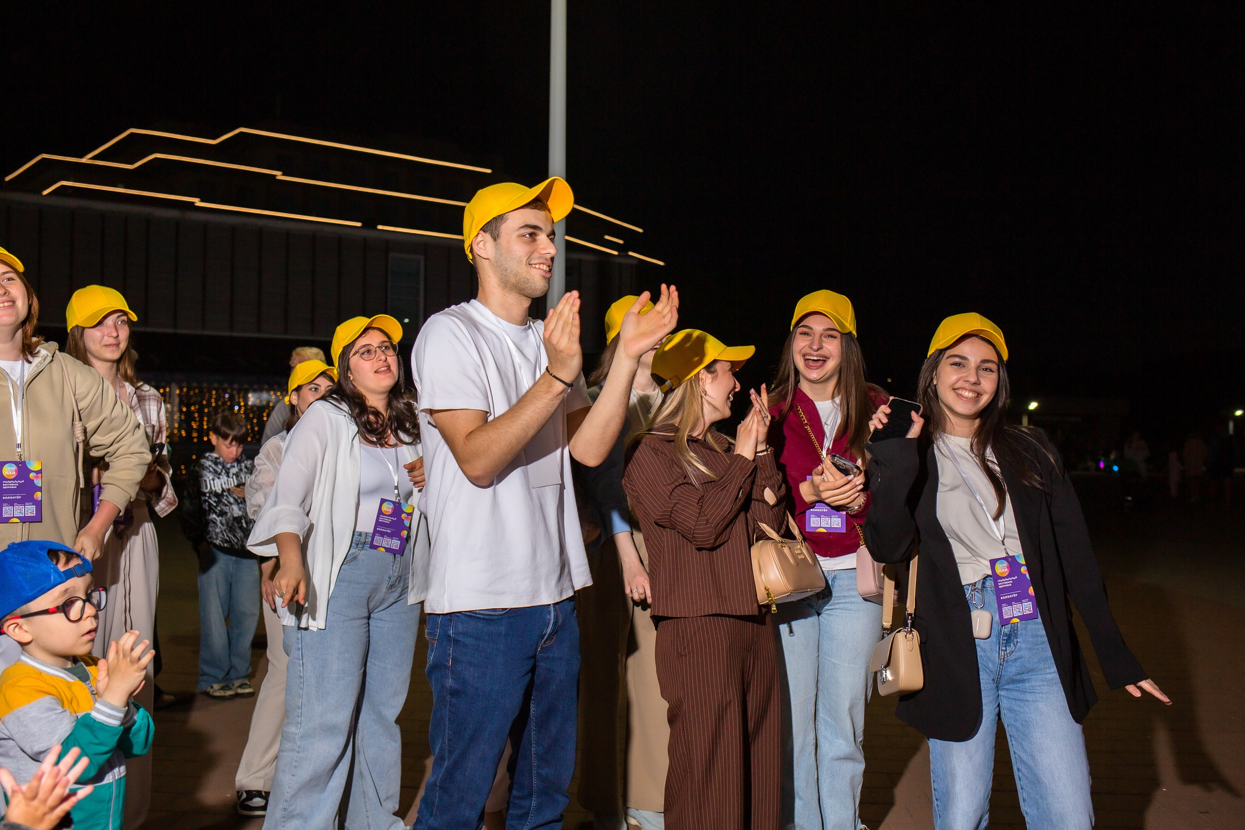 Фотограф на фестивали и мероприятия в Сочи — Репортажная съемка событий. Фотограф Сочи Адлер. Солькаева Анастасия