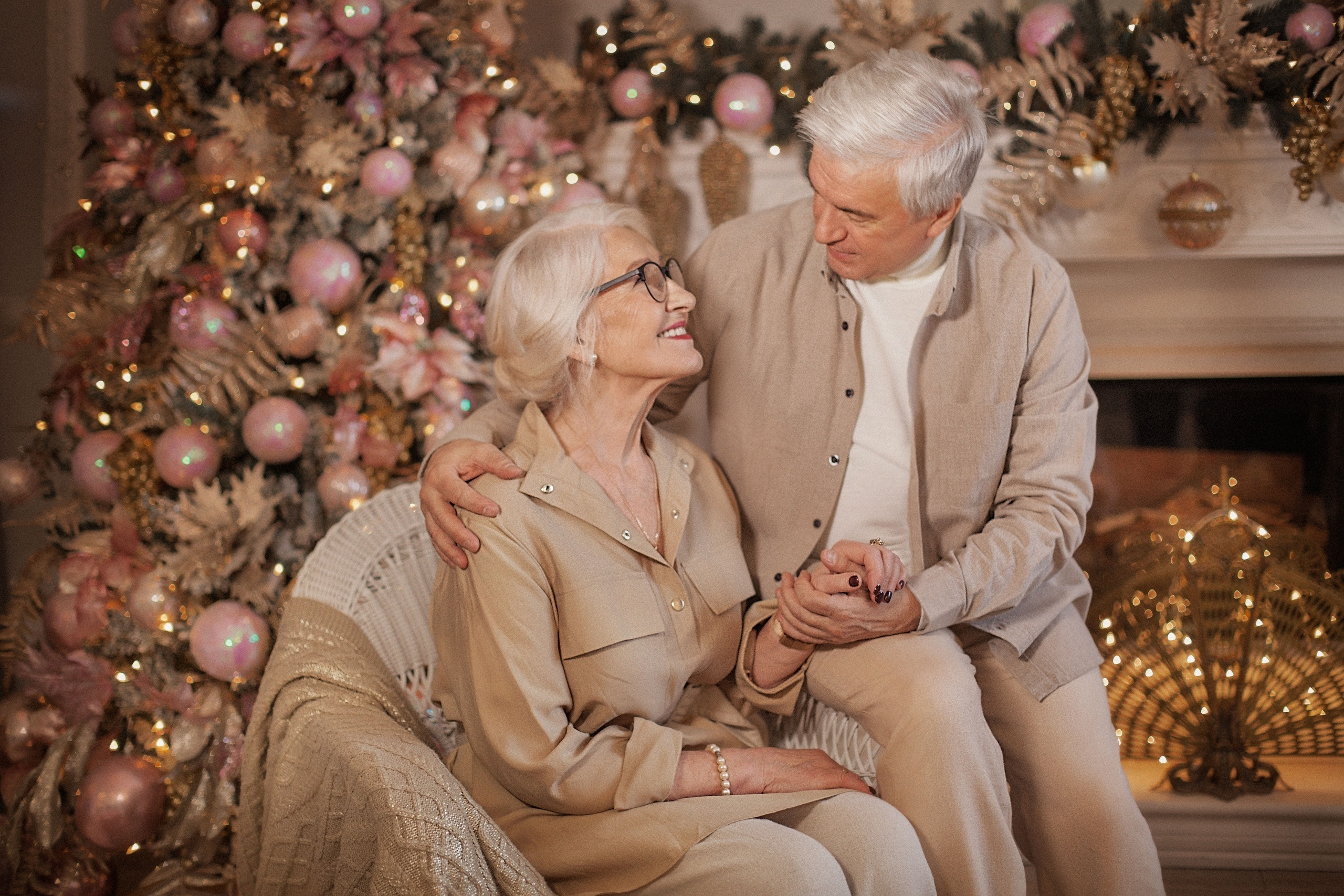 Семейная съемка. Главная