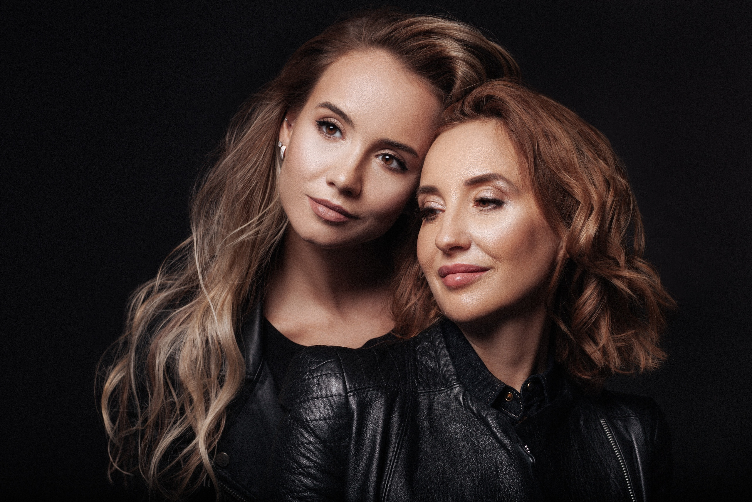 Семейная съемка. Главная