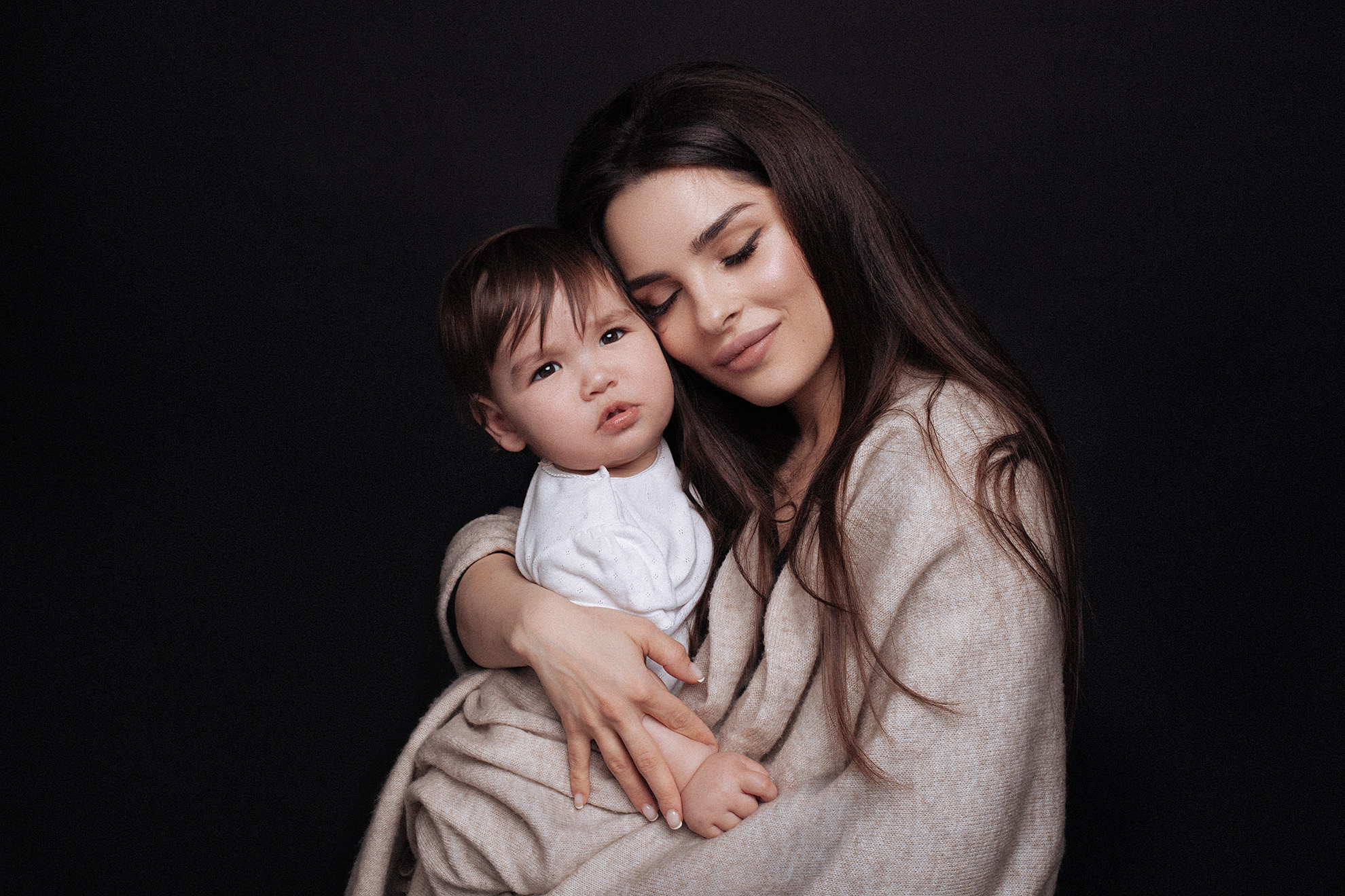 Мама и малыш. Главная