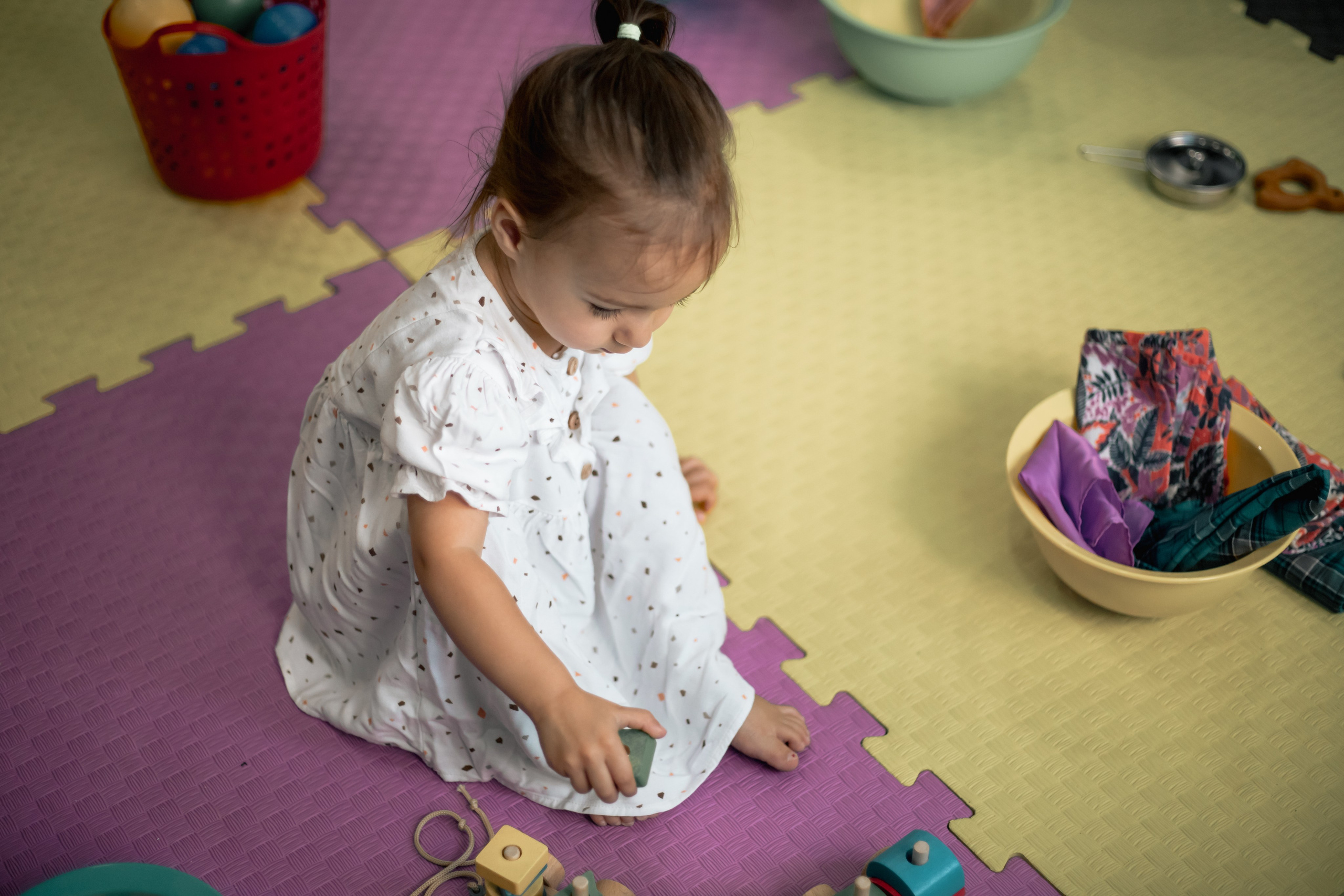 Психолог_открытое занятие в рамках  Недели ГВ в Воронеже. Фотограф Воронеж, Новая Усмань Мария Бублик