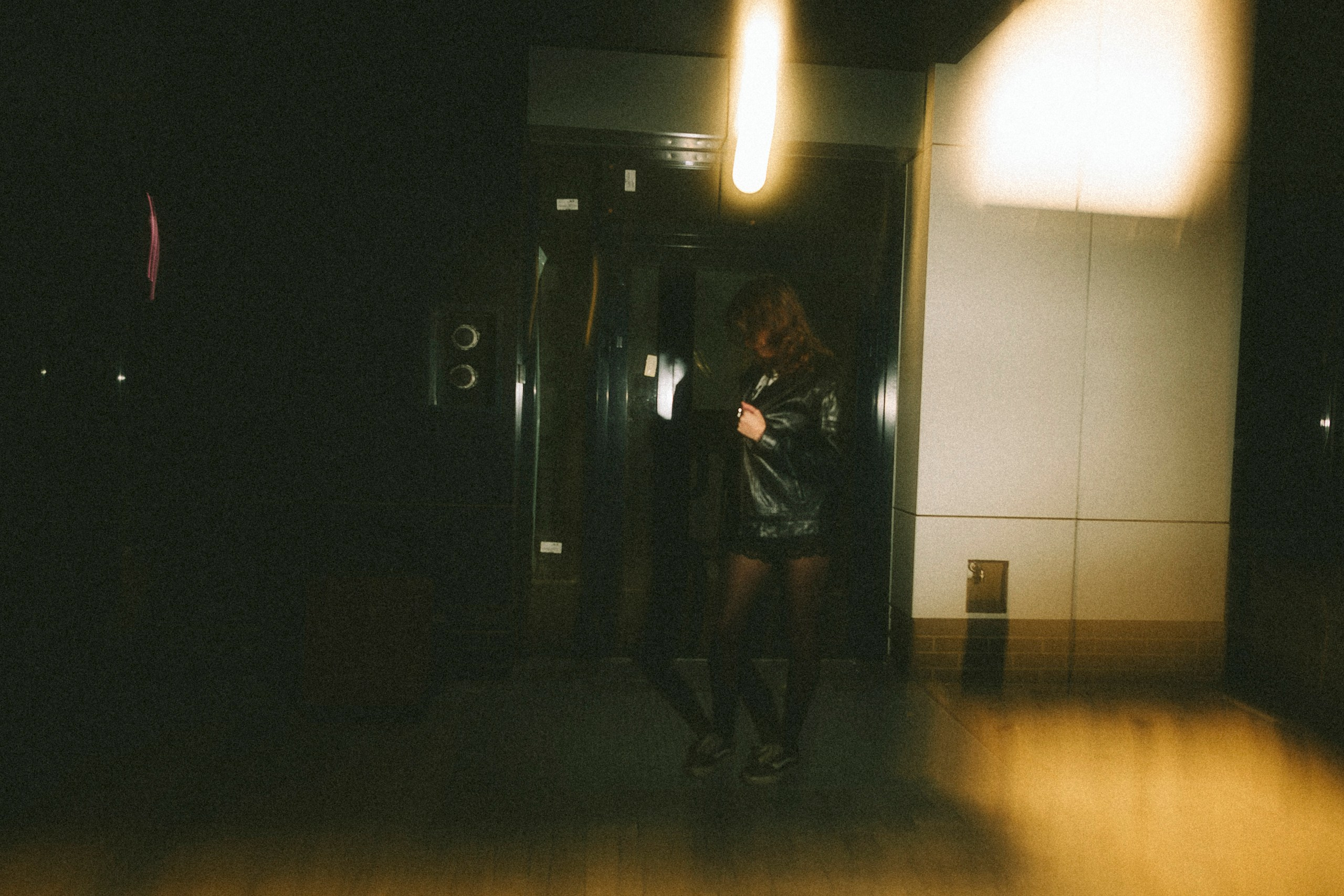 Саша. Леонид Рябов — фотограф в Нижнем Новгороде