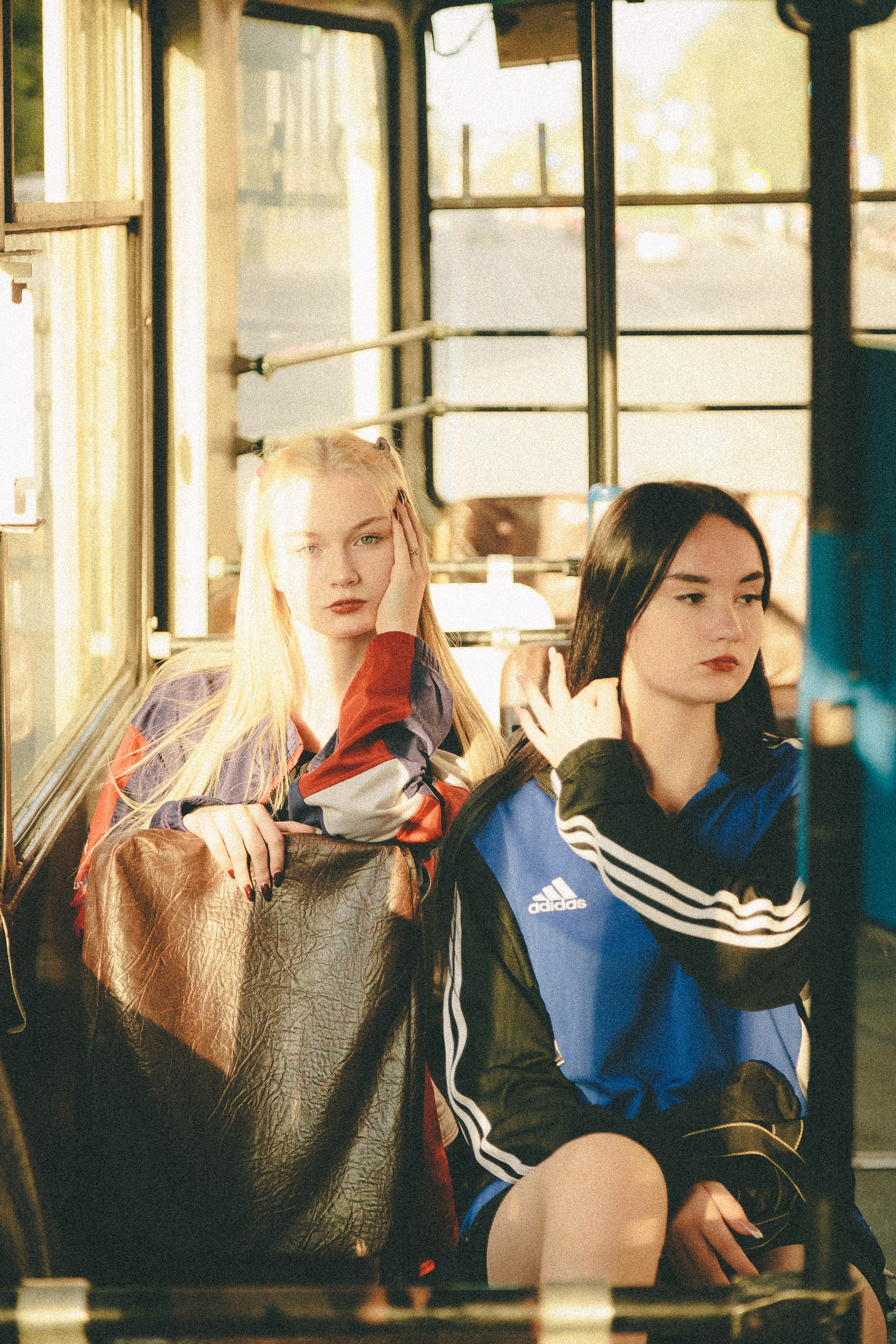 СССР. Леонид Рябов — фотограф в Нижнем Новгороде