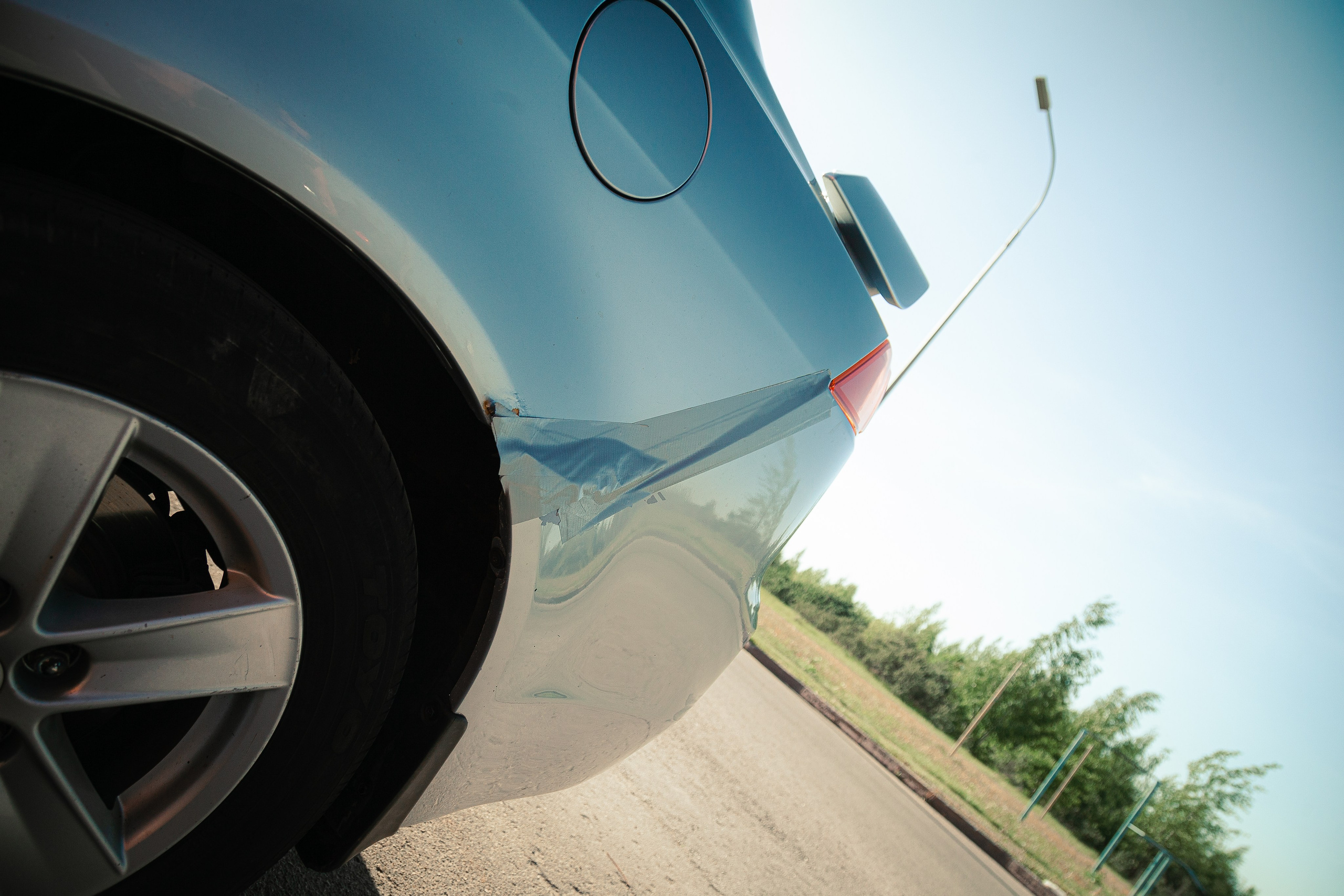 Открытие сезона Lancer Community 2024. Леонид Рябов — фотограф в Нижнем Новгороде