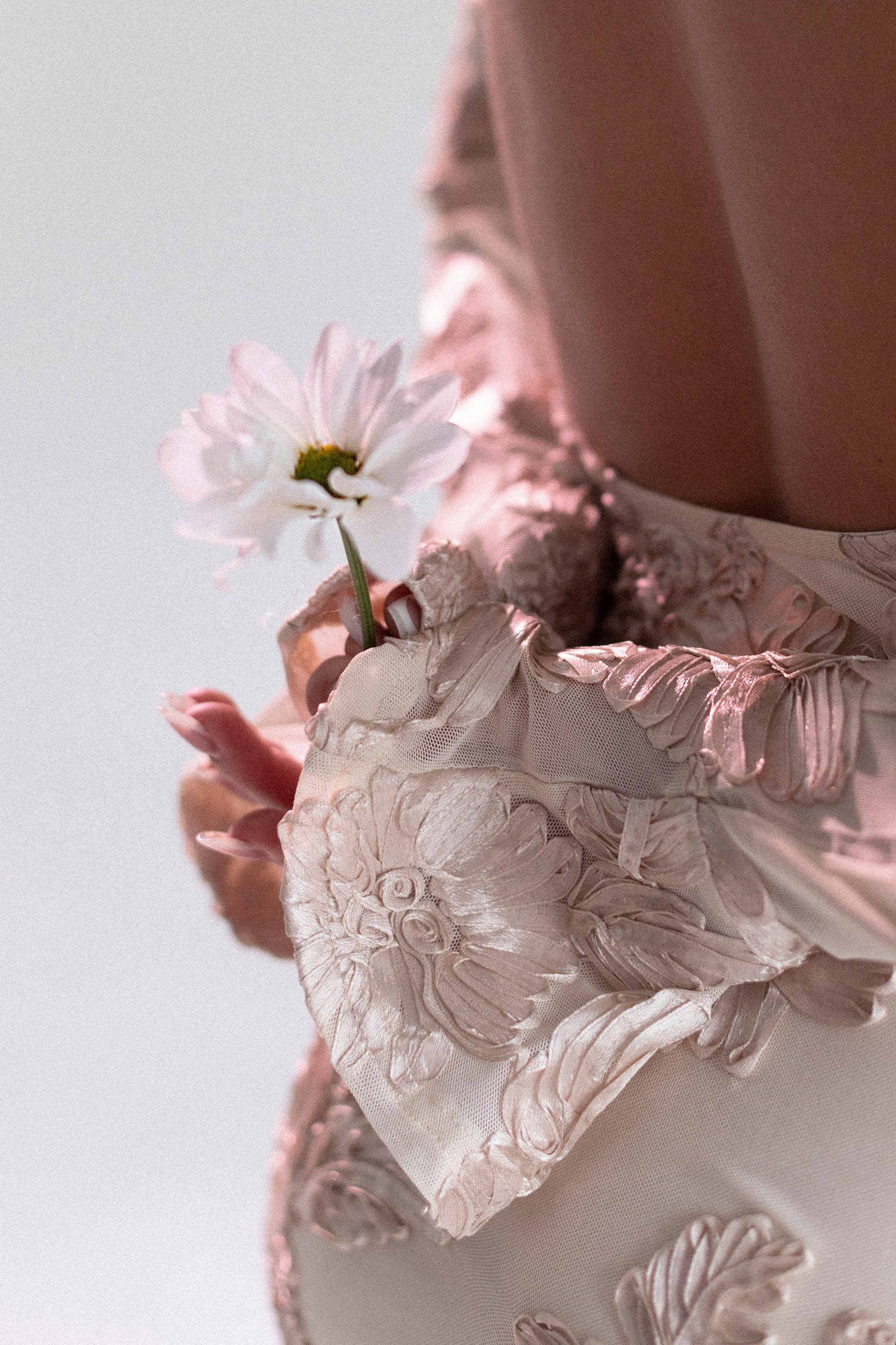 Евгения. Фотограф Мария Щеголькова. Чувственный женский портрет