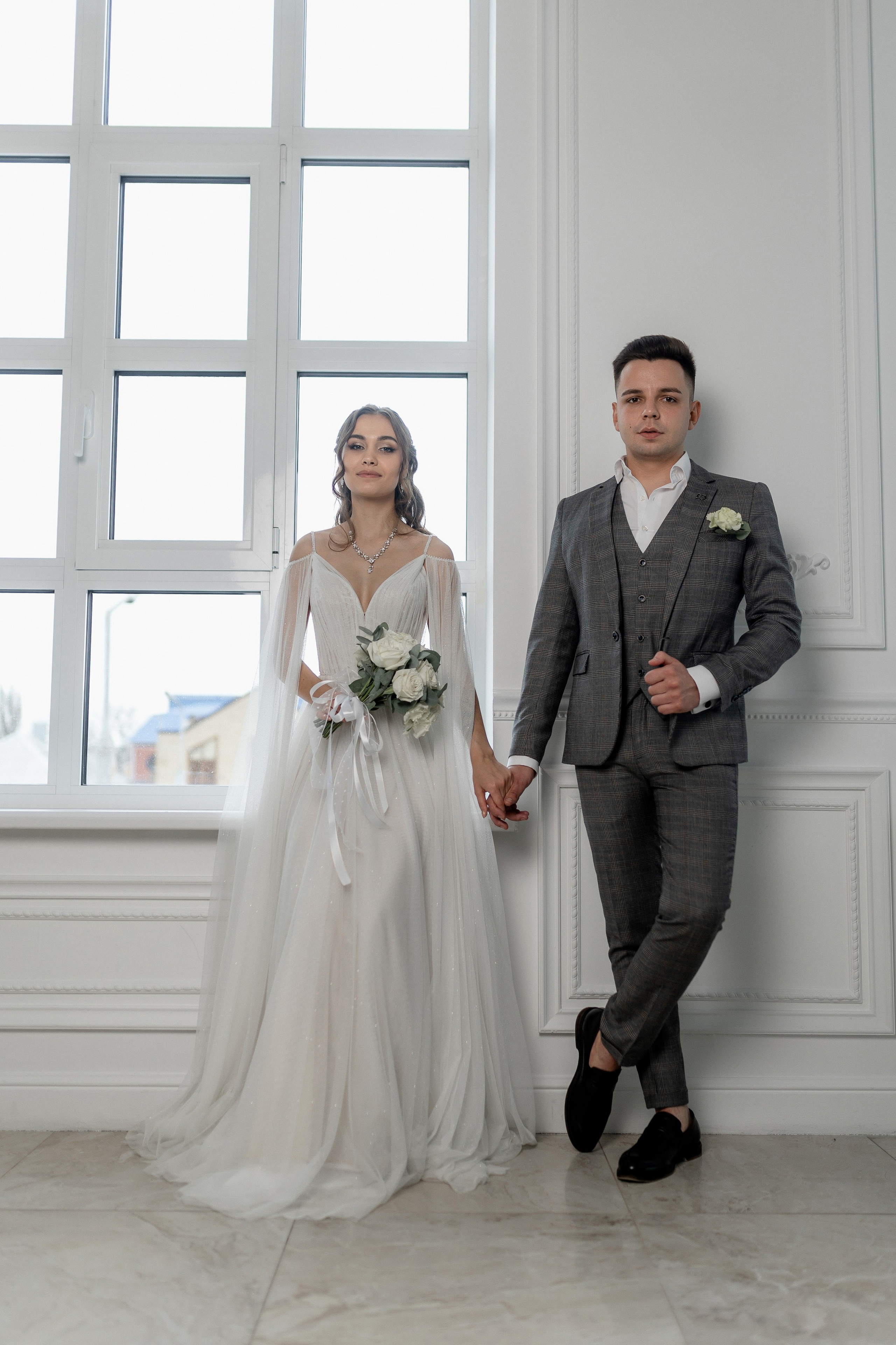 Свадьба. Семейный и женский фотограф в Ростове-на-Дону Екатерина Фитисова