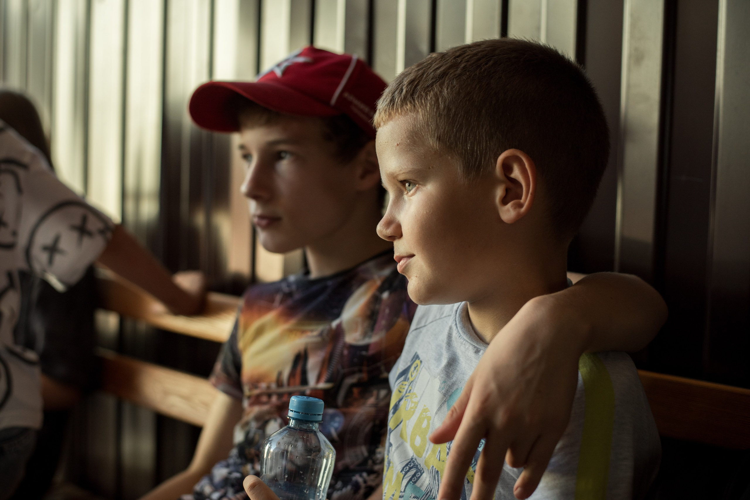 День рождения. Семейный фотограф Екатерина Шаманаева