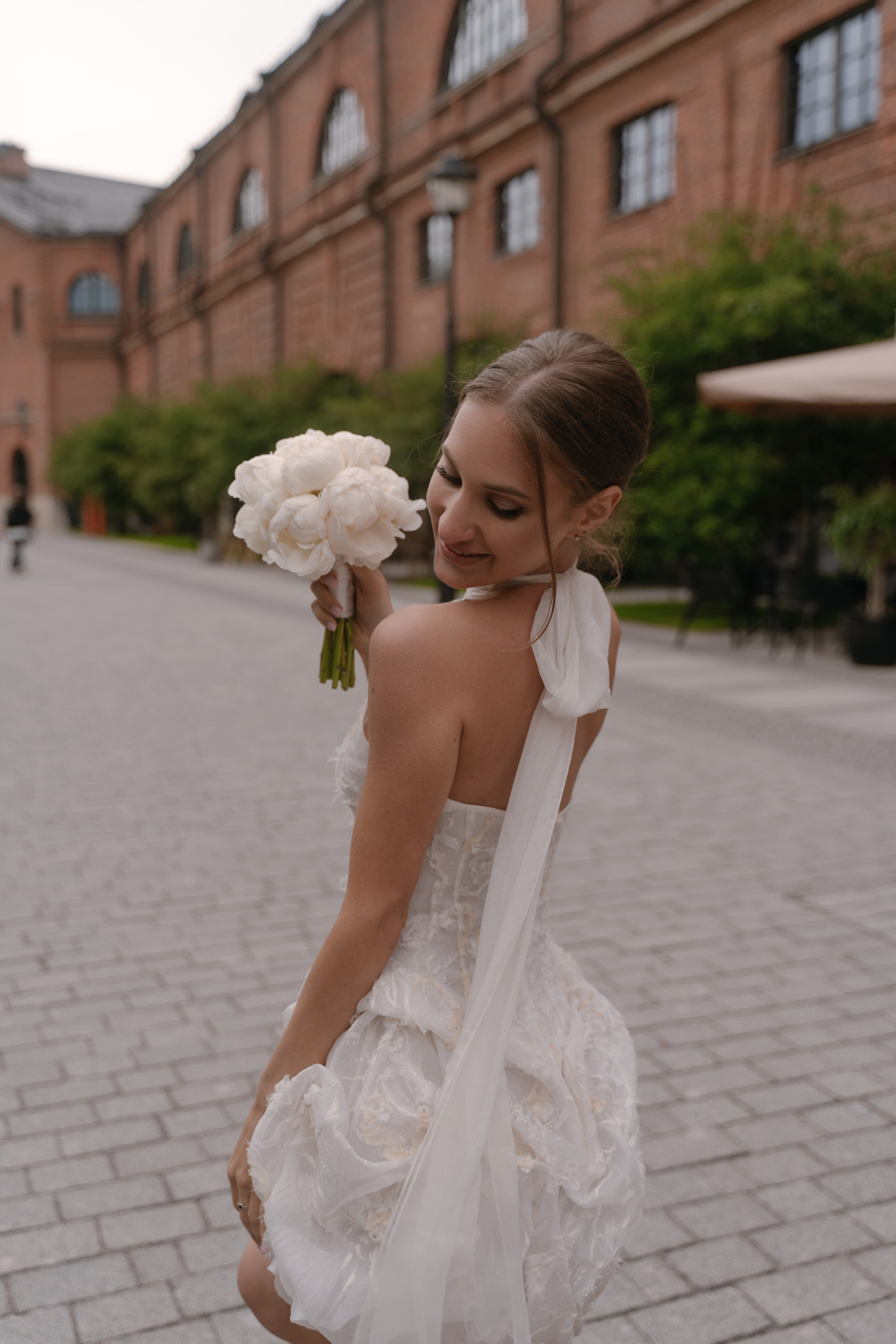 V&D. Свадебный фотограф — Наталья Фед СПб/Москва