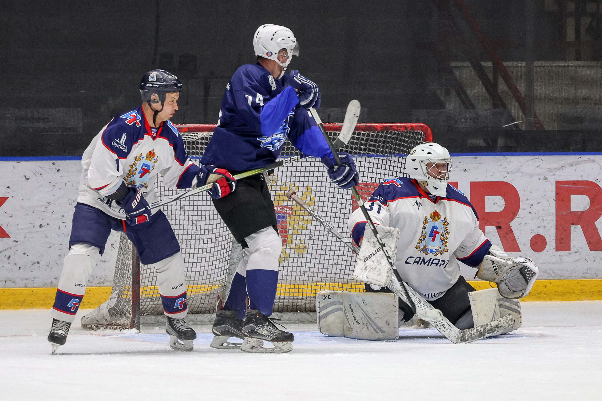 XXV турнир памяти Ю. С. Корчина. Фотограф Дмитрий Алексеев