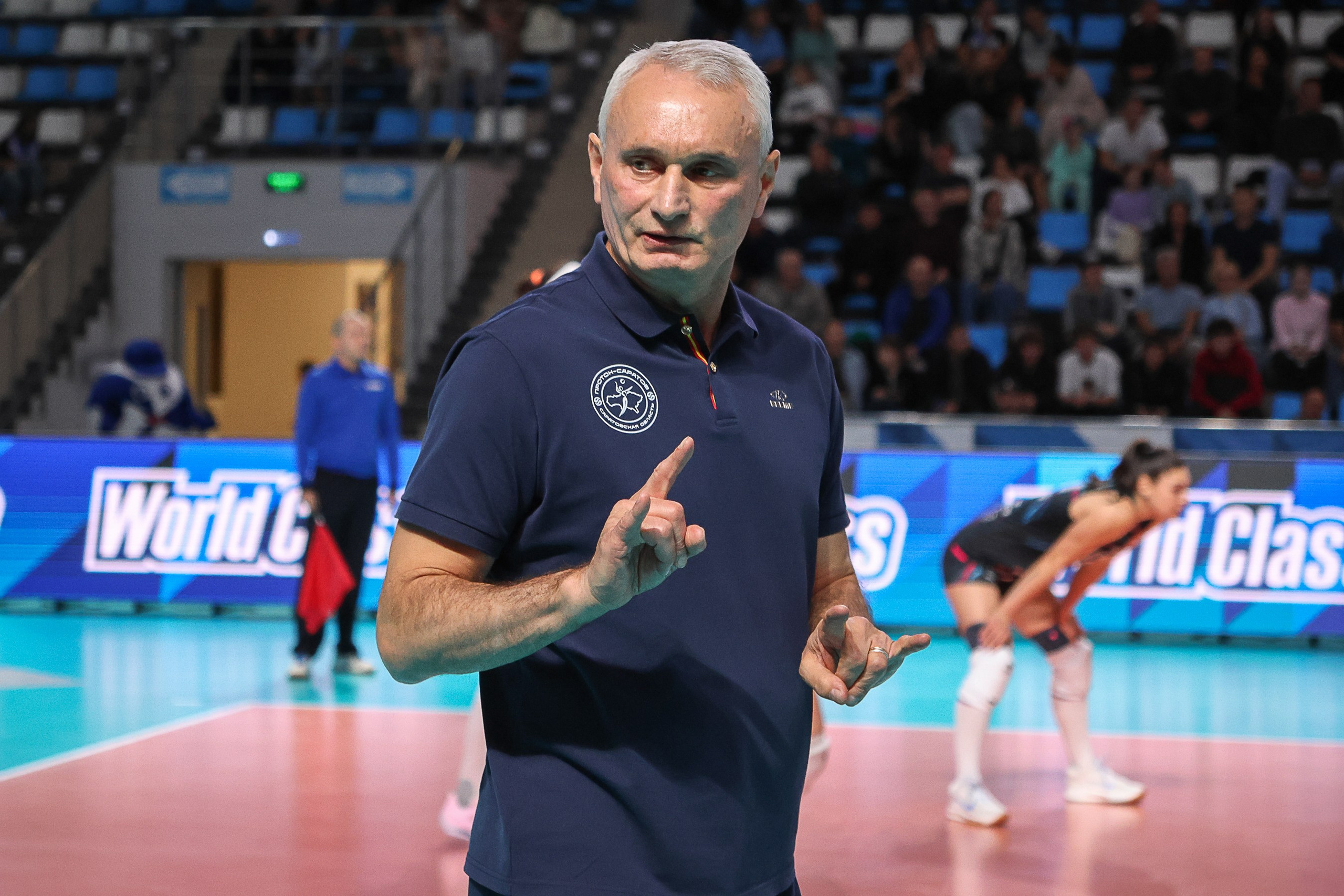 Кубок 2025 Протон — Корабелка. Фотограф Дмитрий Алексеев