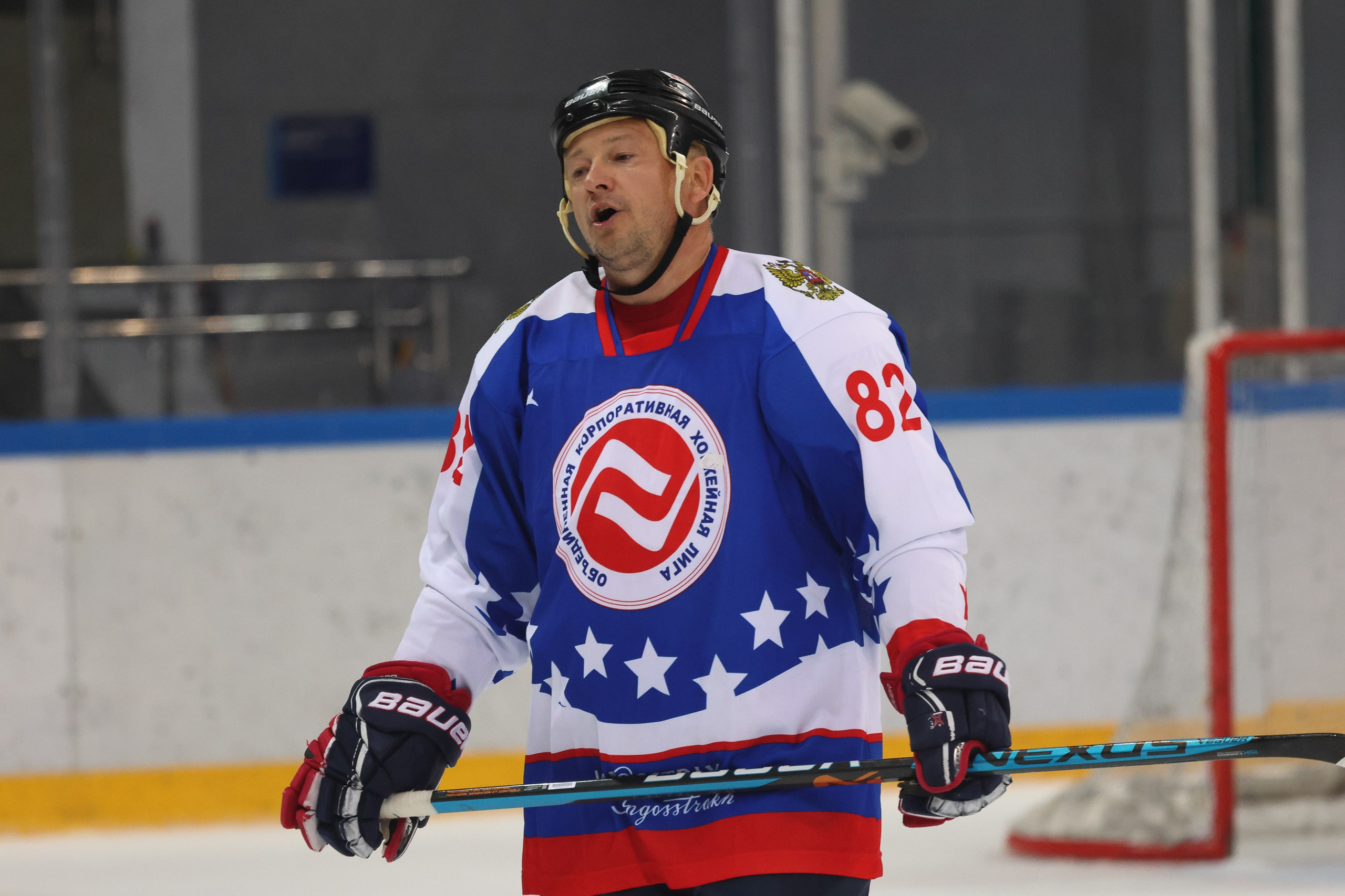 IV Кубок Андрея Коваленко. Фотограф Дмитрий Алексеев