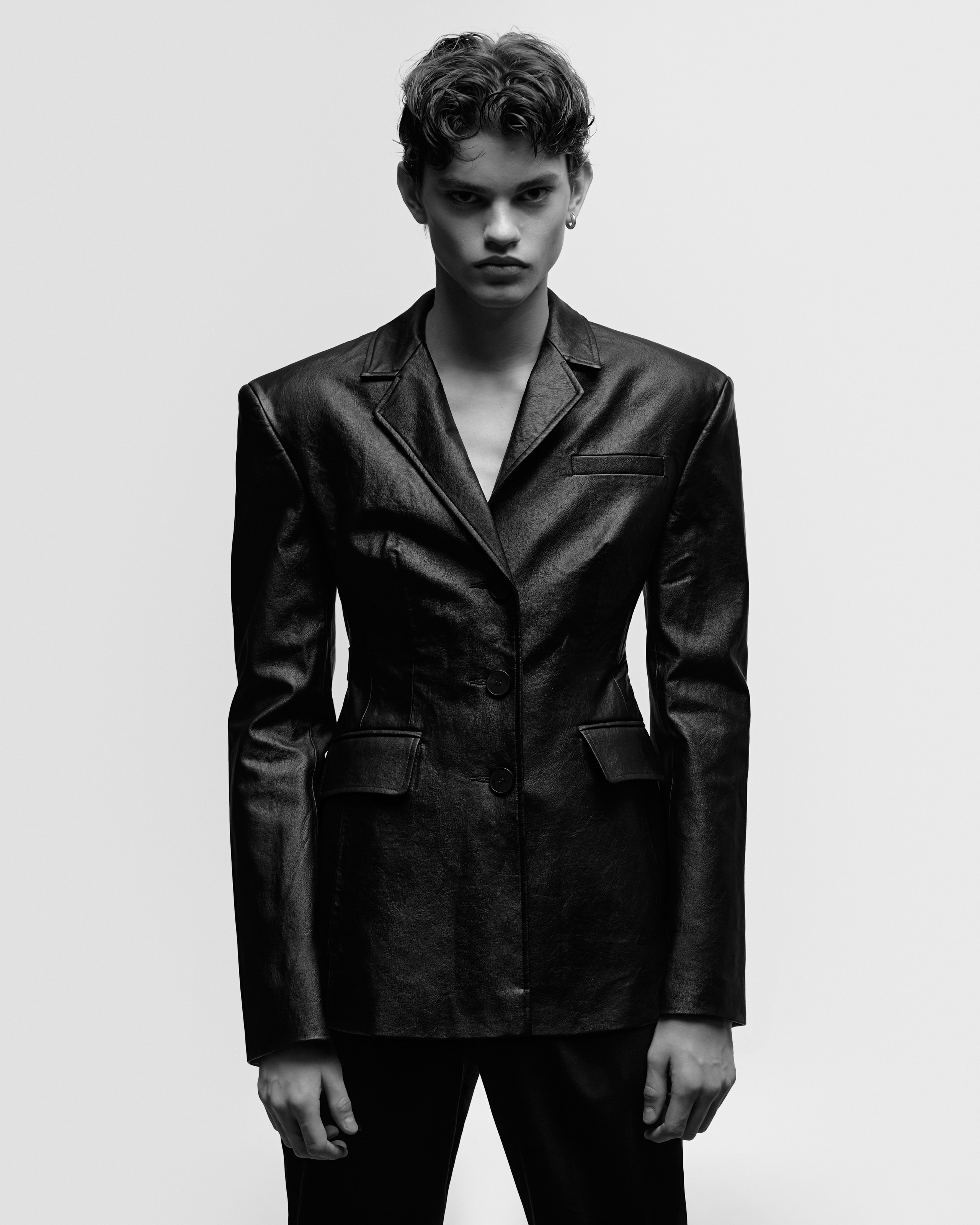 MISHA K. THE FAME MODELS