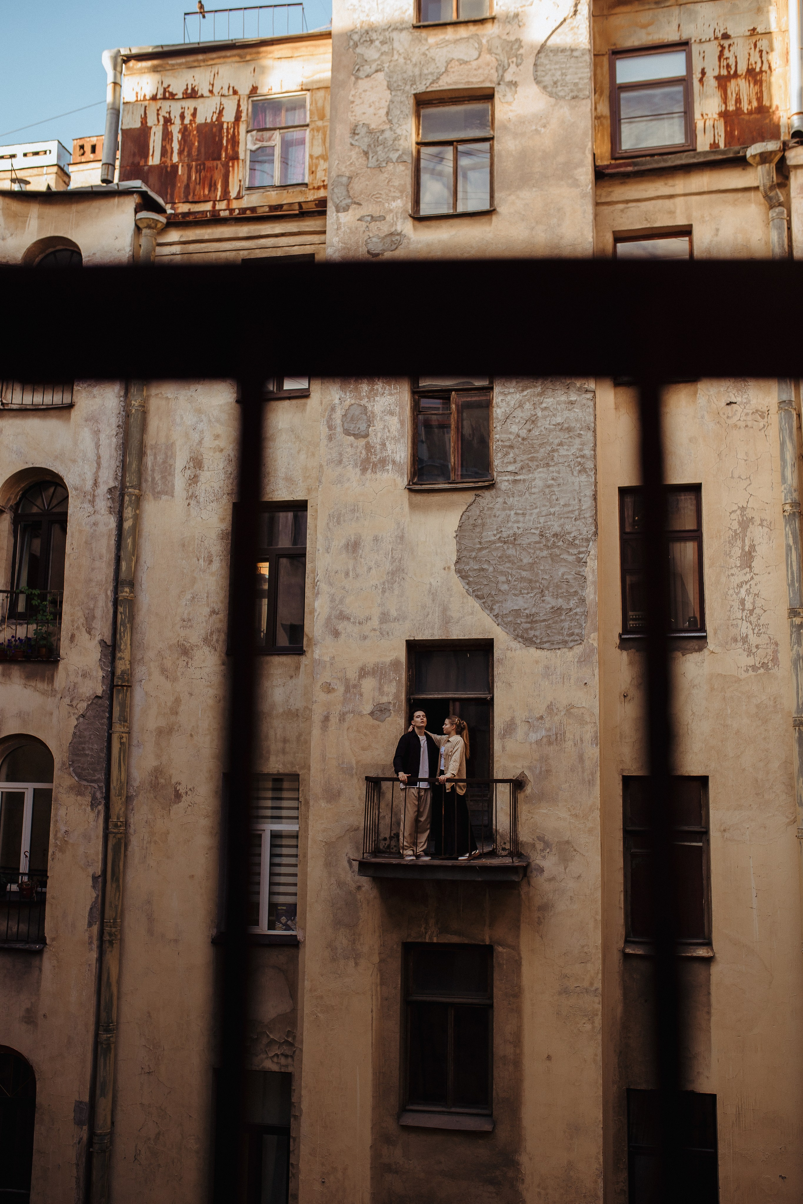 Владимир и София. Семейный и Свадебный фотограф в Санкт-Петербурге Плохая Екатерина