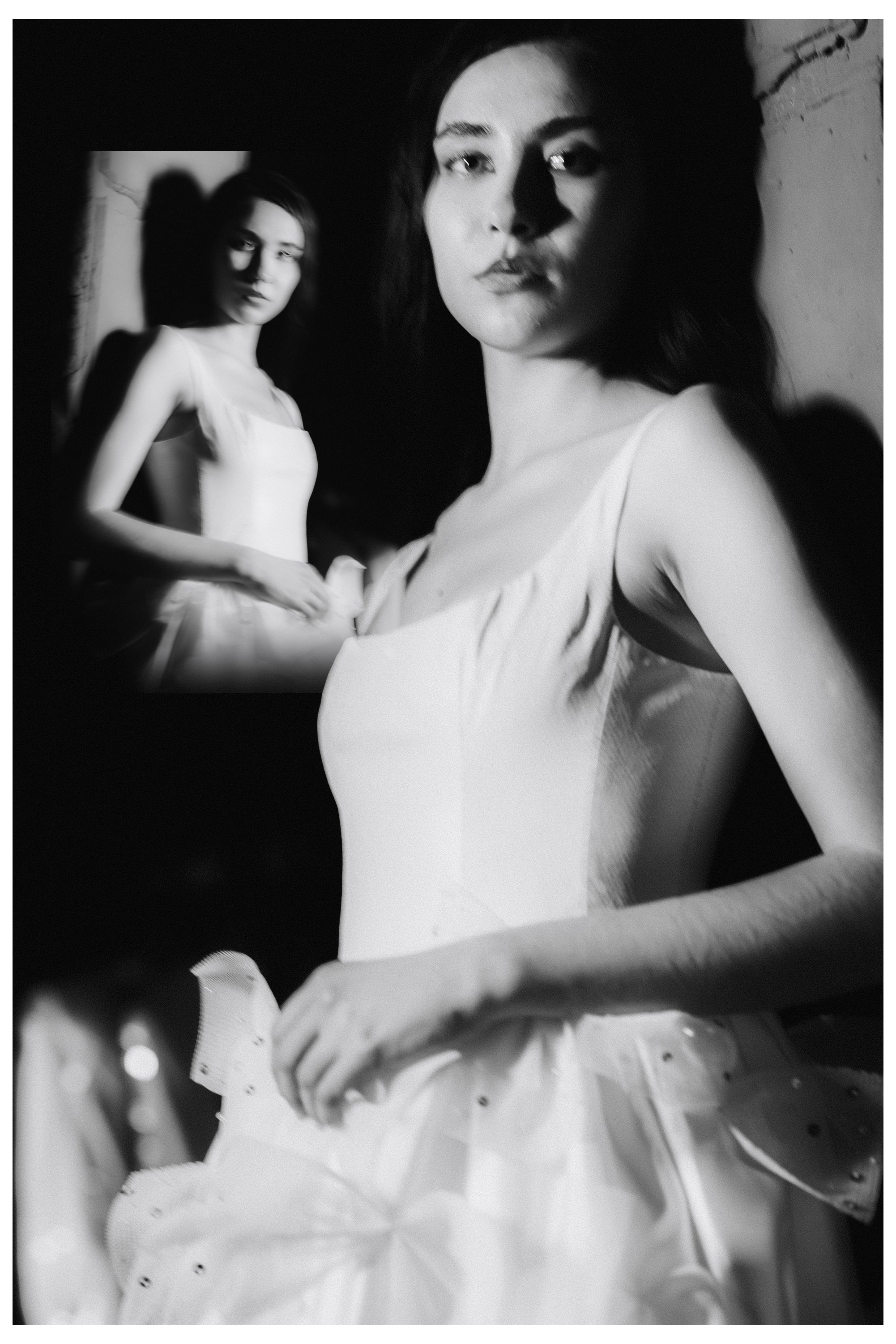 Auxi Noise fashion spb. Репортажный и студийный фотограф в Санкт-Петербурге Марк Скворцов