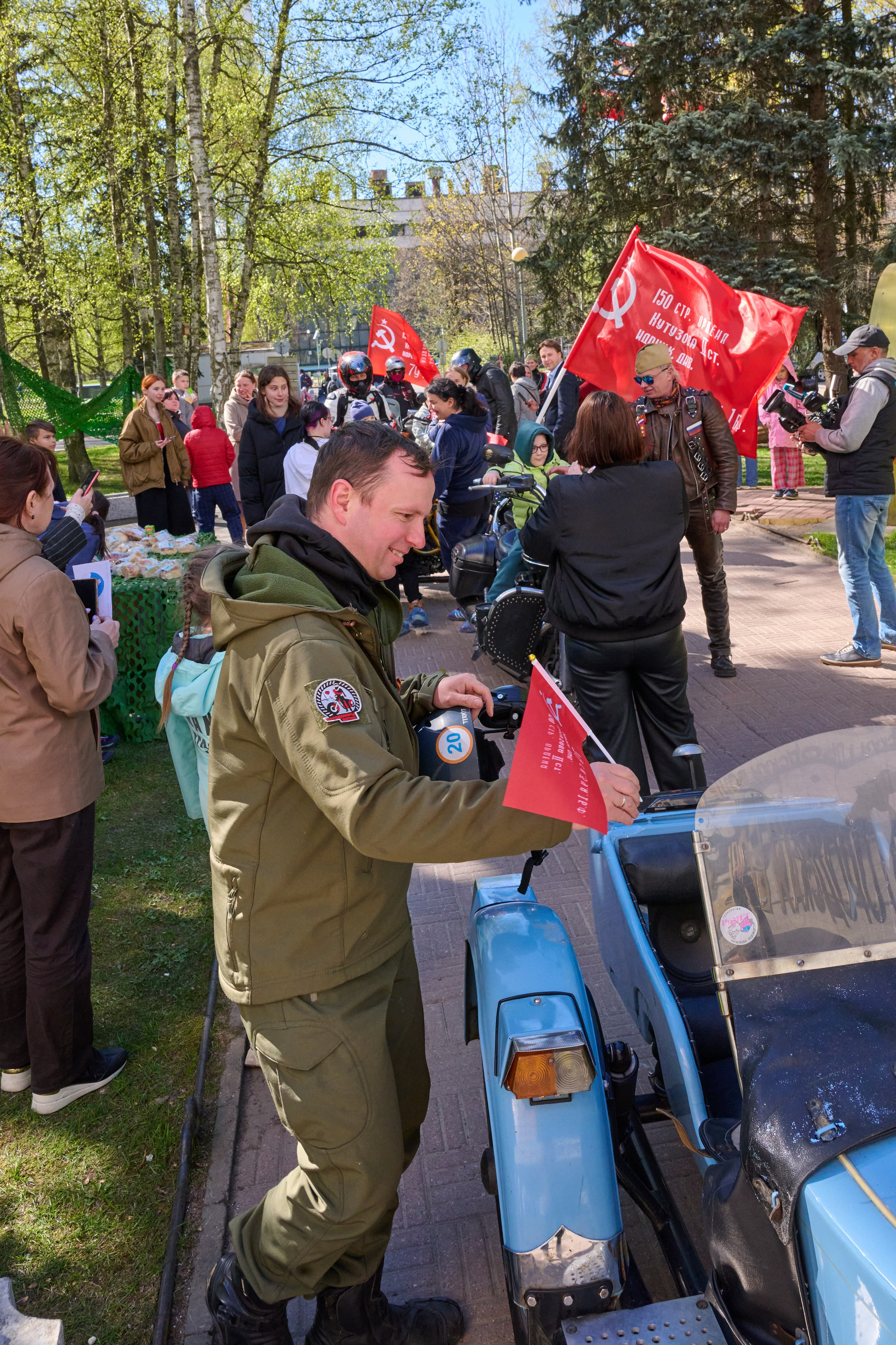 Милосердие детям. Портретный фотограф Санкт-Петербург Владимир Веселов