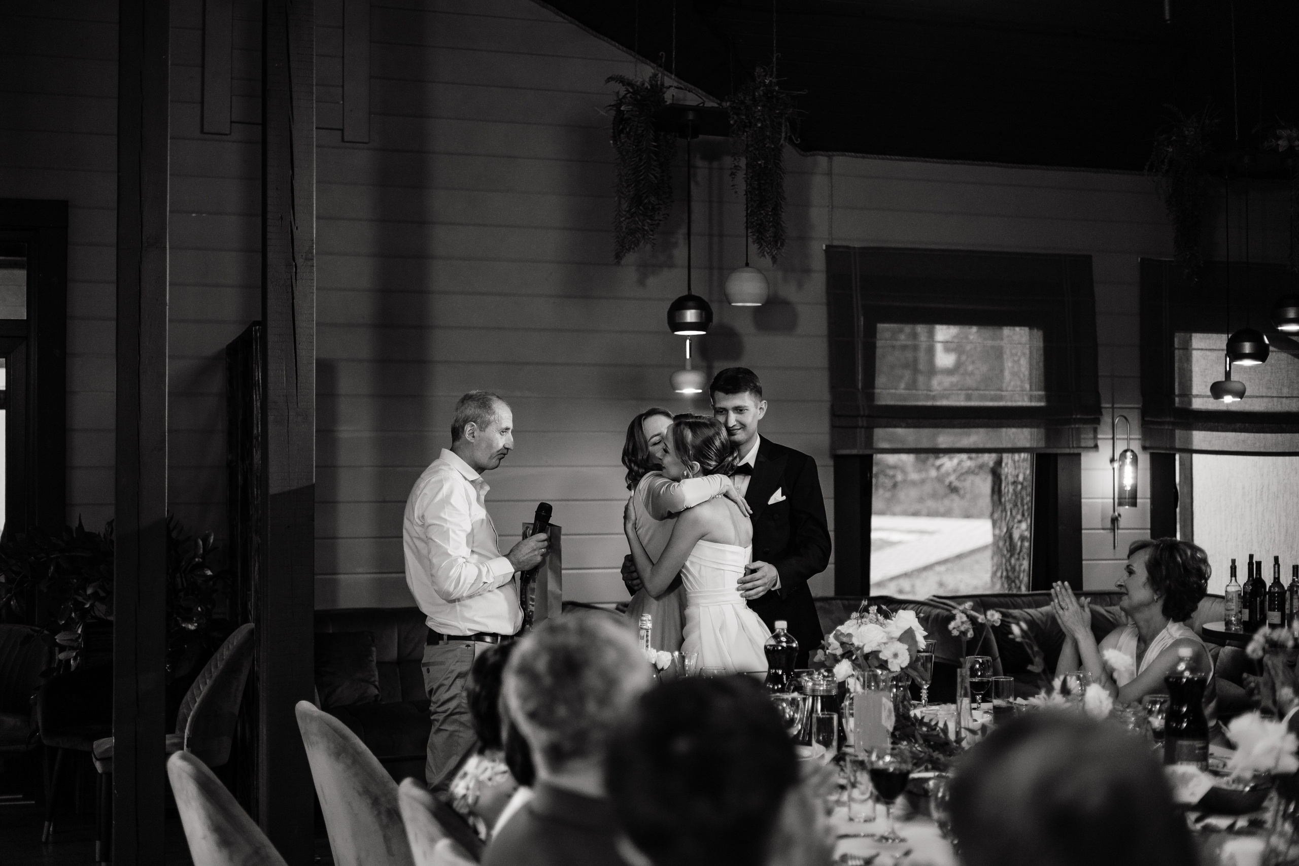 Данил и Ирина. Семейный свадебный фотограф Семен Егоров