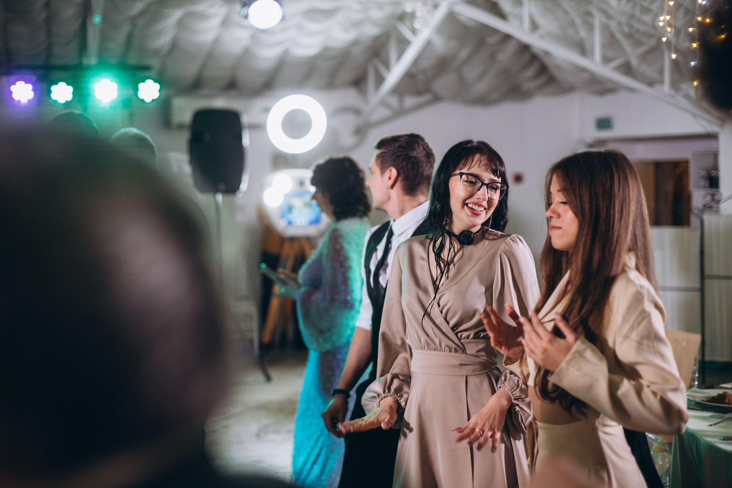 Свадьба. Свадебный и семейный фотограф в Санкт-Петербурге Яцына Юрий. Видеоопер