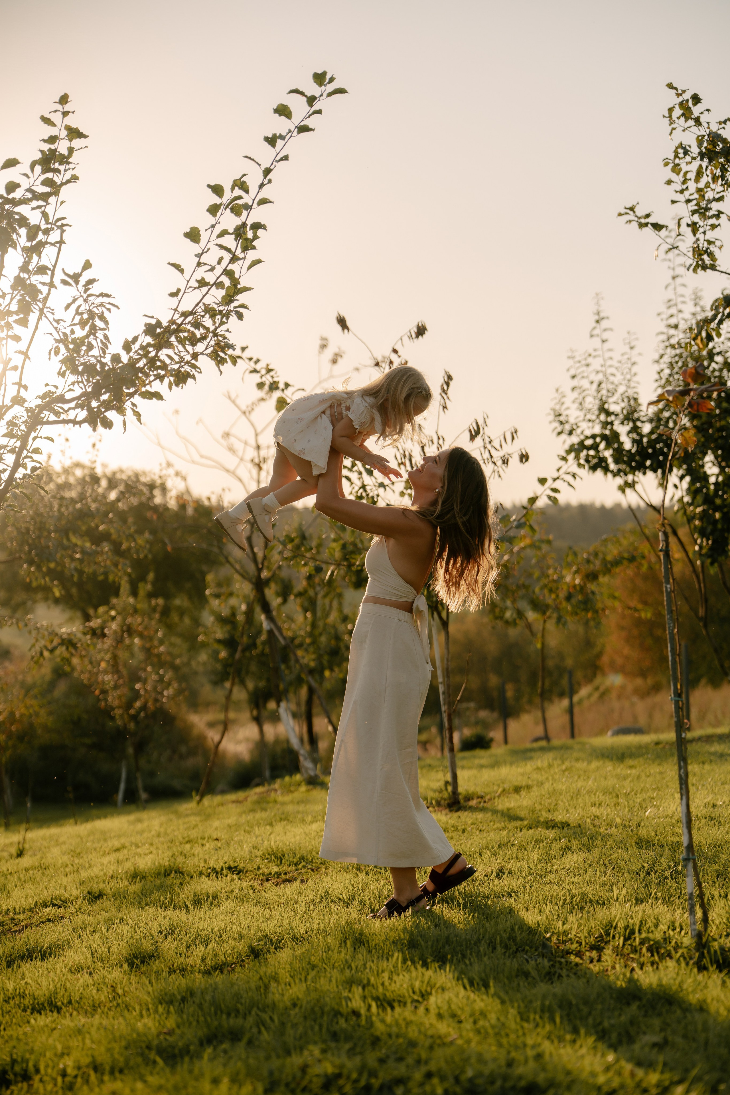 Аня, Агата, Юра и Саша. Свадебный и семейный фотограф в Москве и Красногорске — живые кадры | Анастасия Тихонова