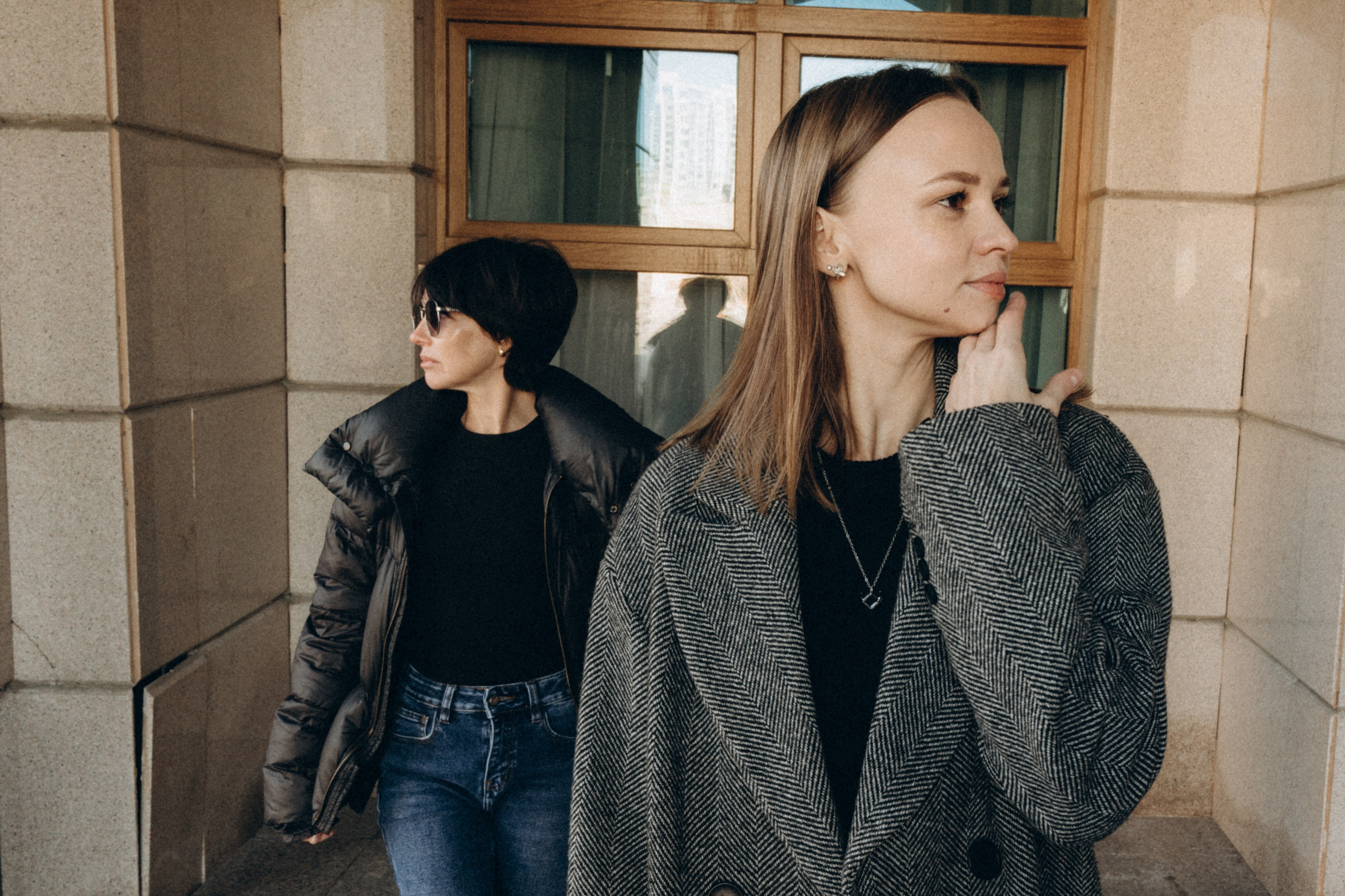 Подружки. Фотограф и видеограф в Тюмени Екатерина Чернецкая