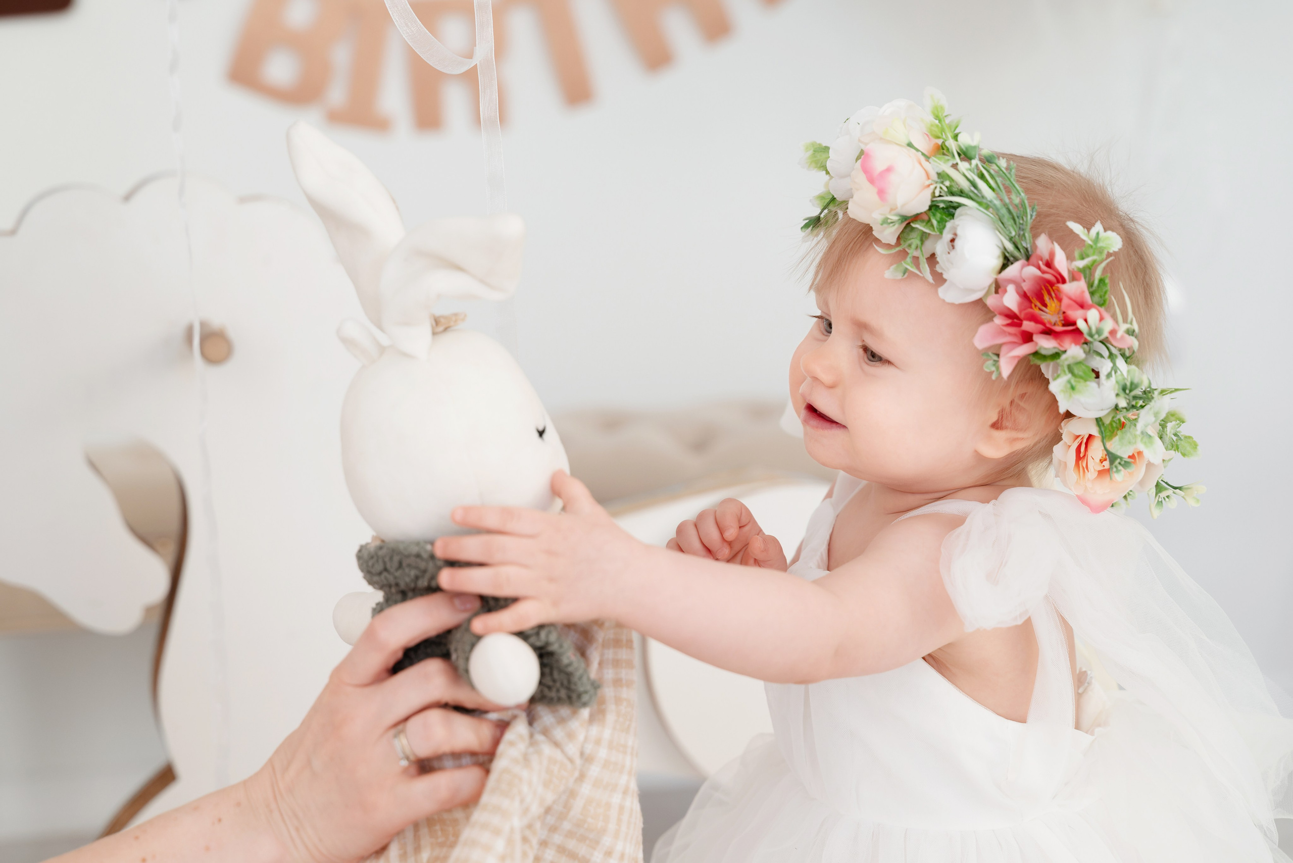 First birthday. Репортажный и свадебный фотограф в Минске Шамко Анатолий