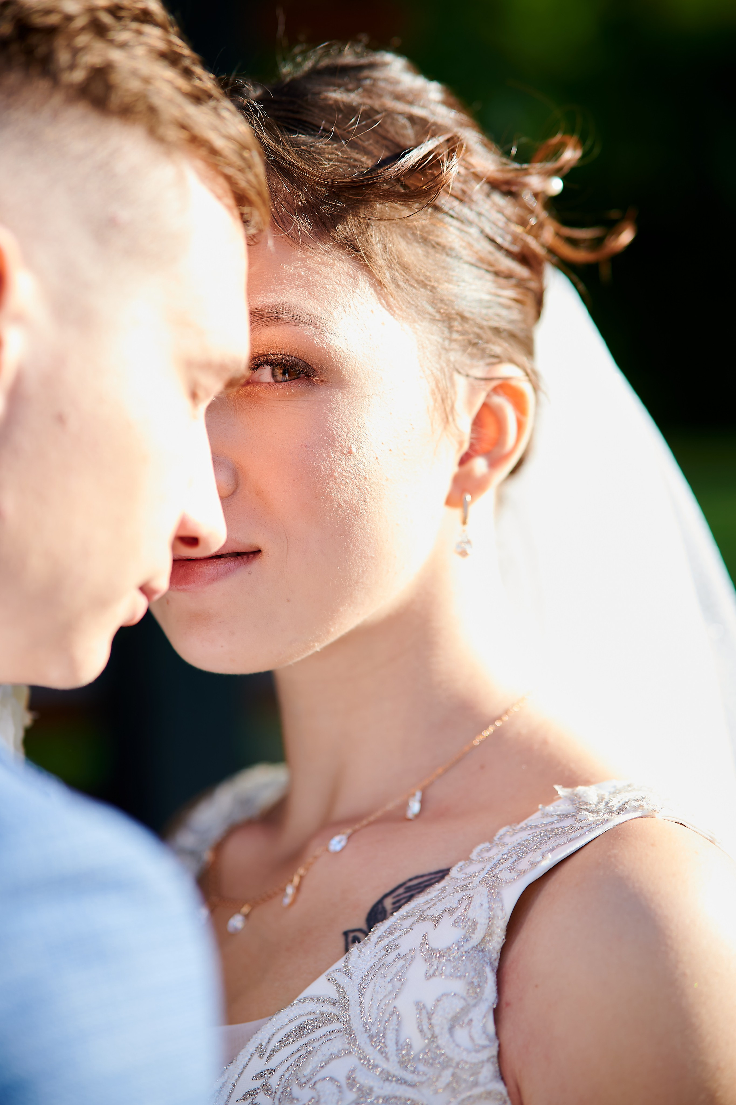 V&S. Профессиональный репортажный фотограф в Самаре Никита Королев