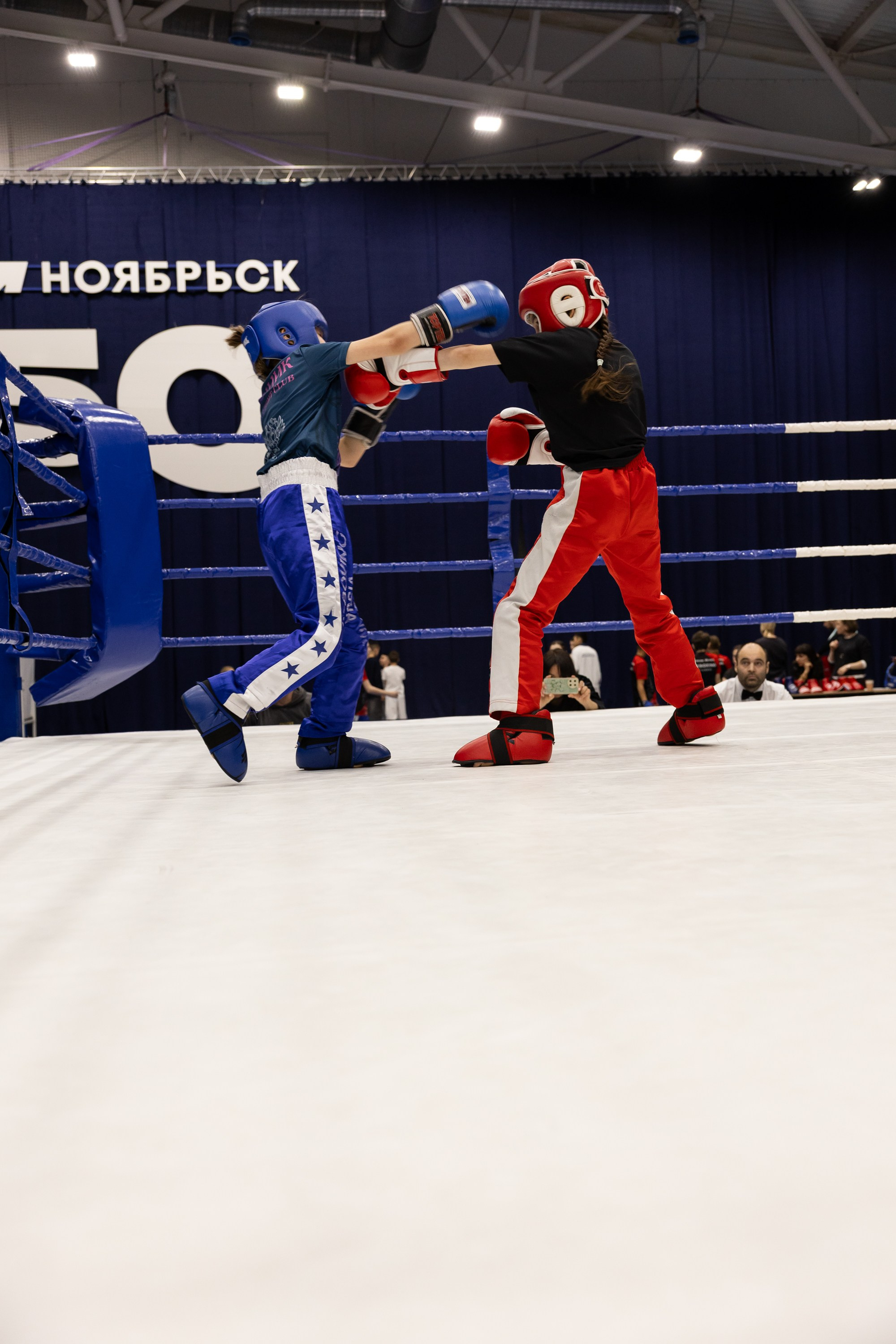 Территория смелых. Главная