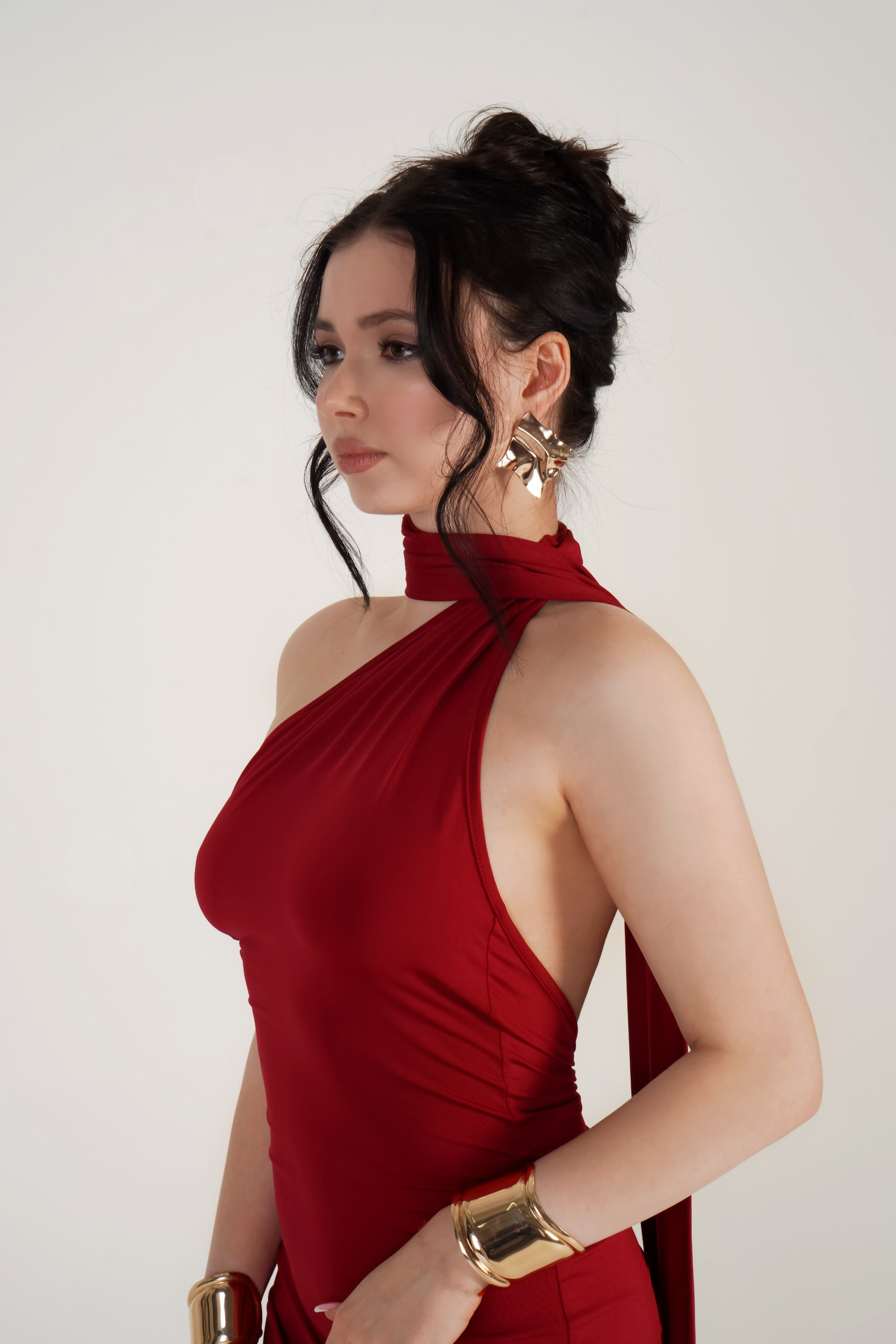 Индивидуальная фотосессия. Фотограф Москва