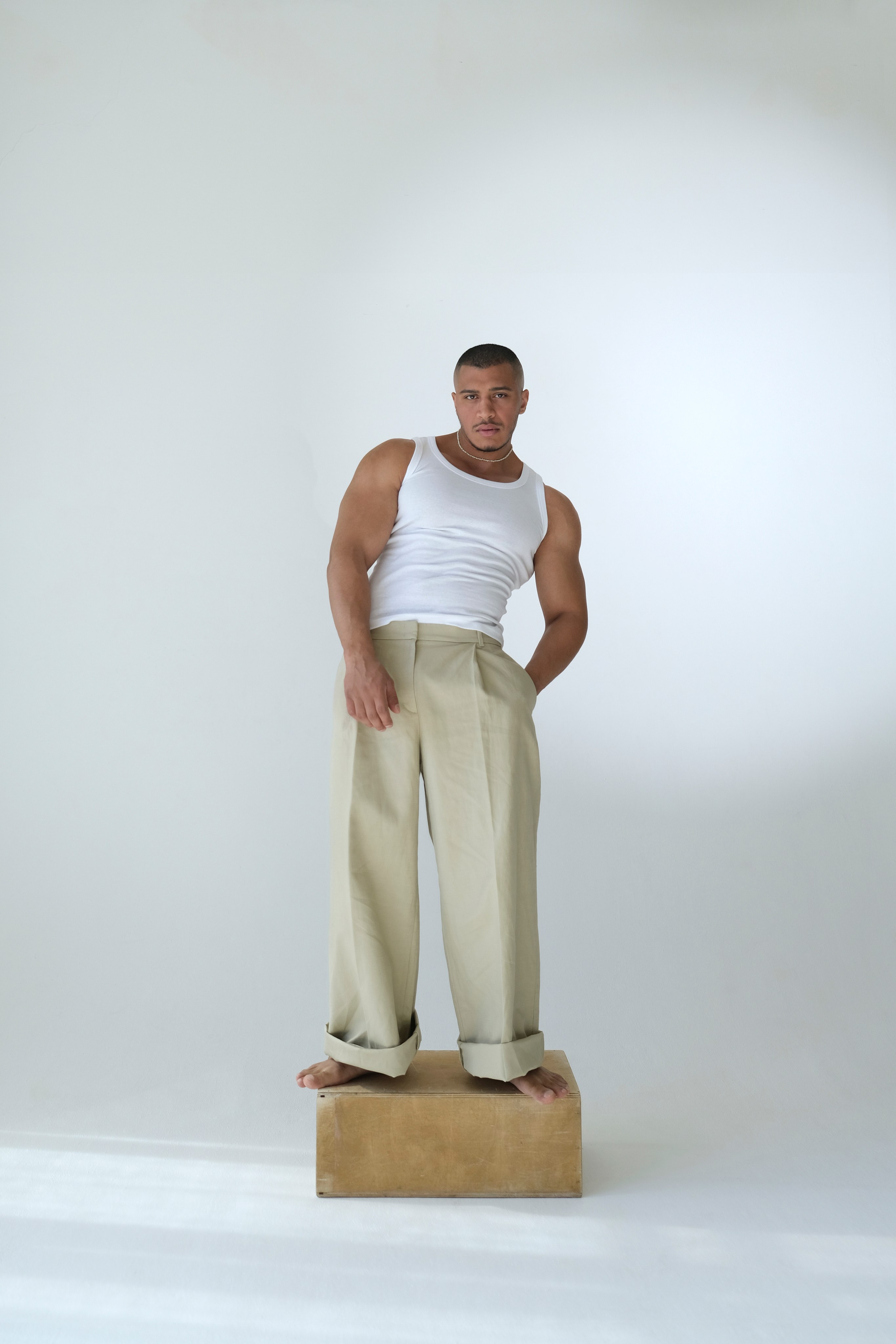 Омар. Anna Prokhorova Photography