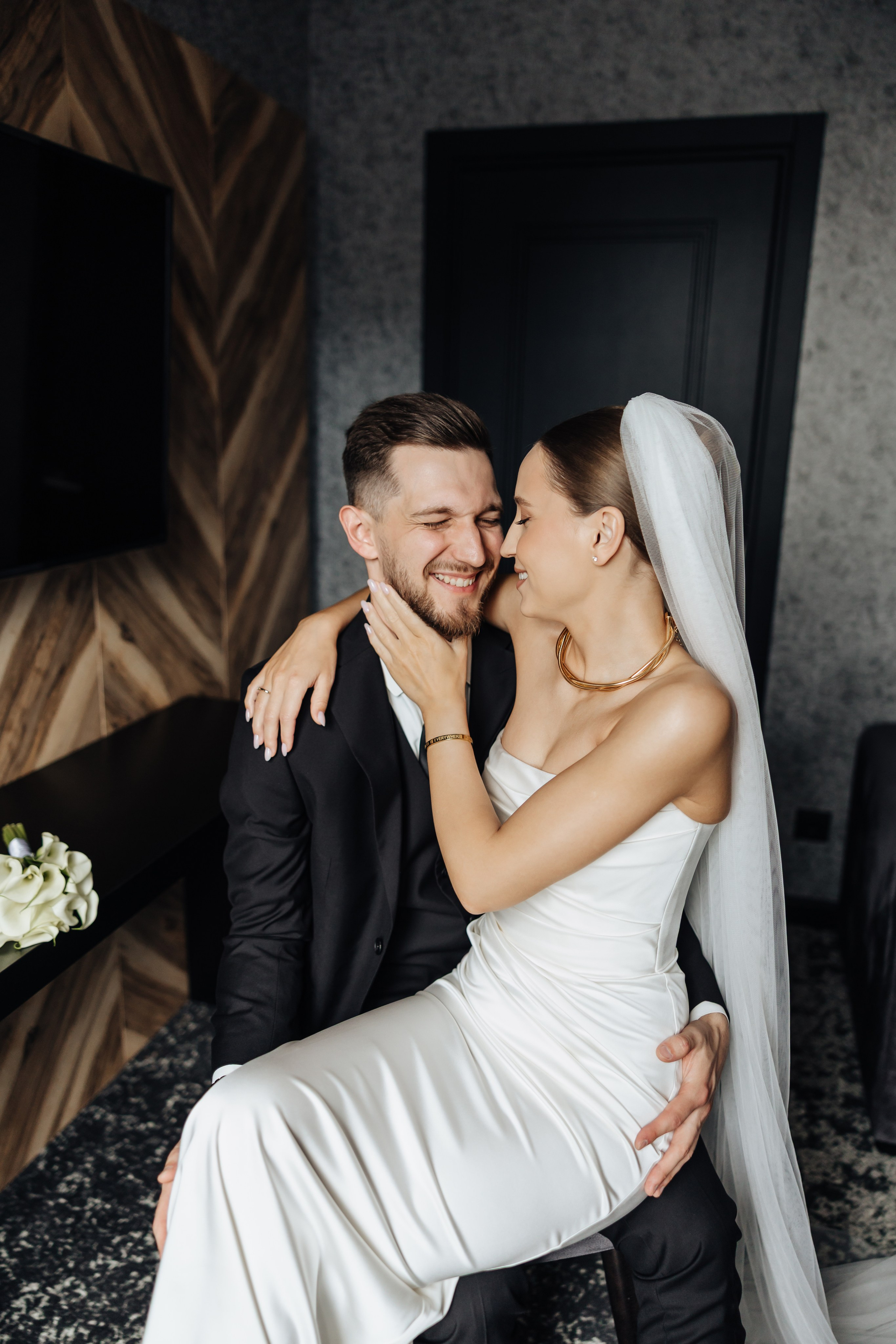 D&V. Фотограф в Санкт-Петербурге Ольга Кулеш