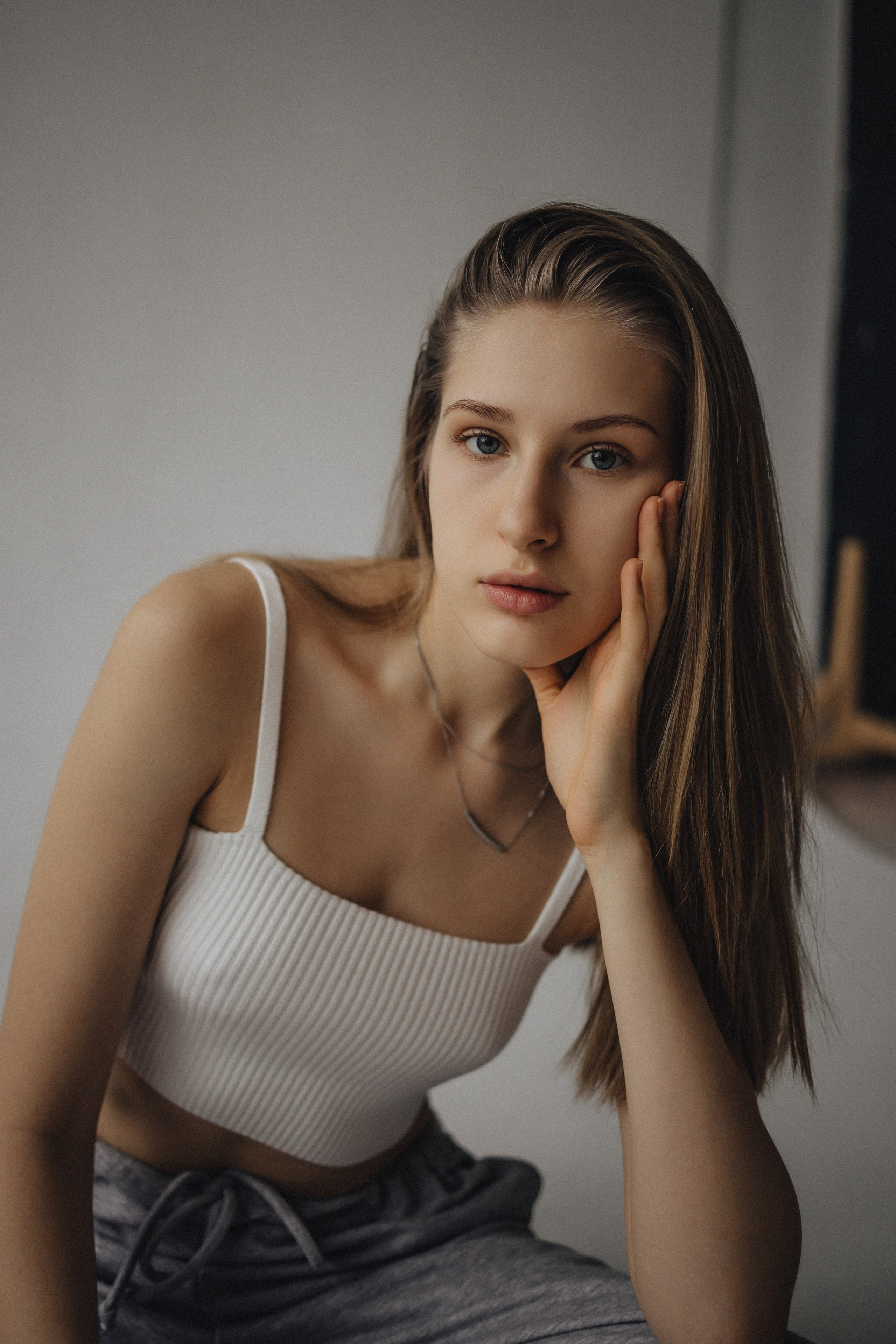 А. Фотограф в Санкт-Петербурге Ольга Кулеш