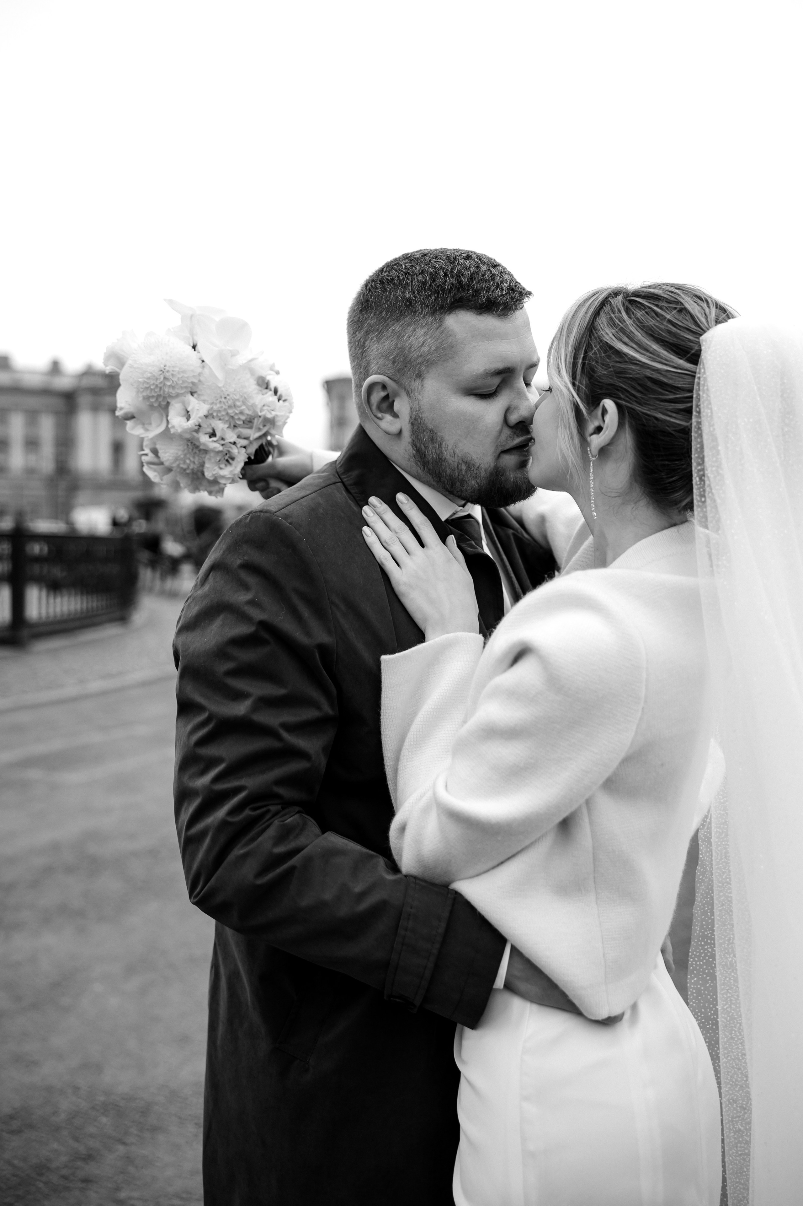 D&T. Фотограф в Санкт-Петербурге Ольга Кулеш