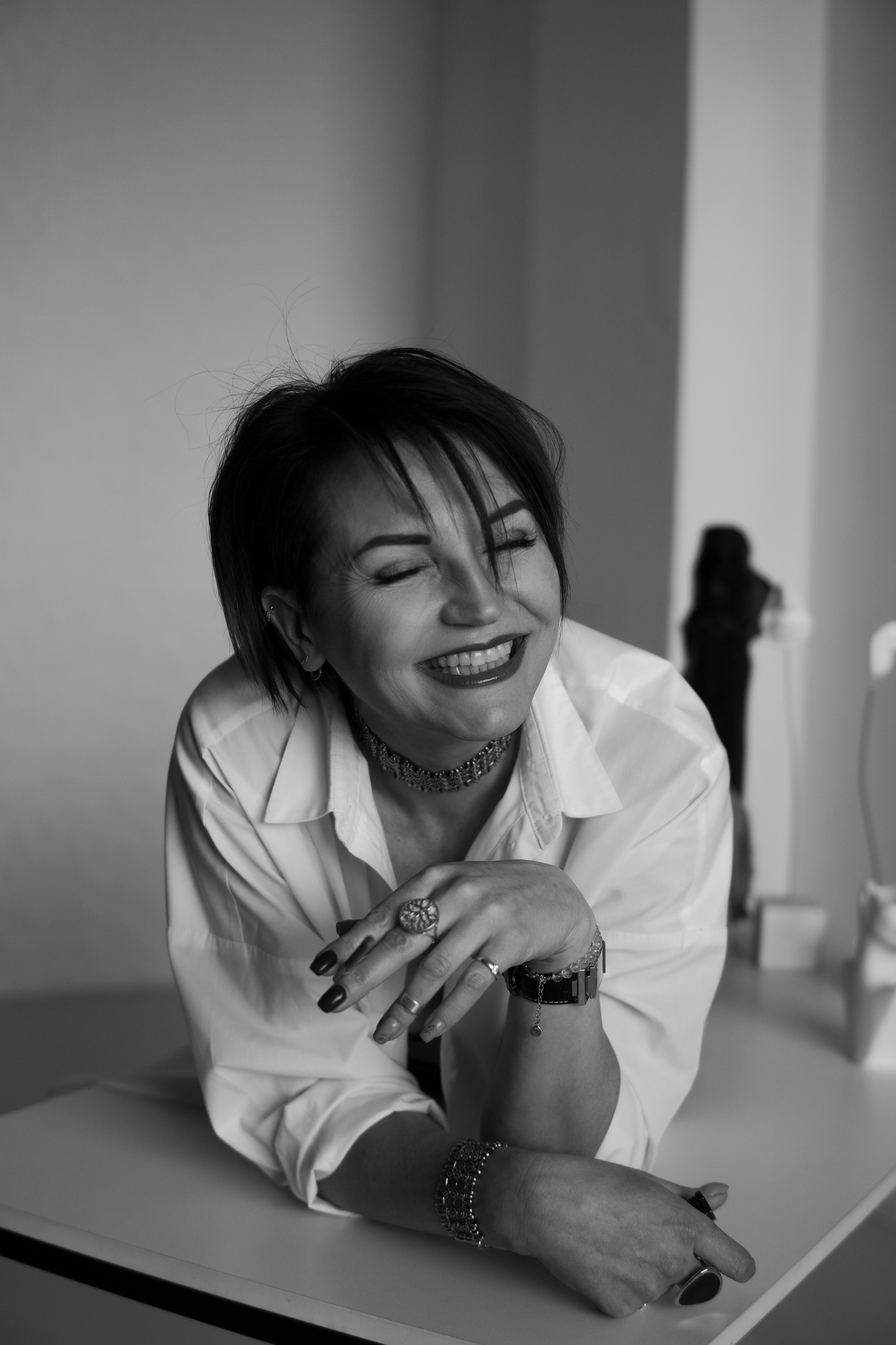 Наталья. Фотограф Наталья Воронина Москва