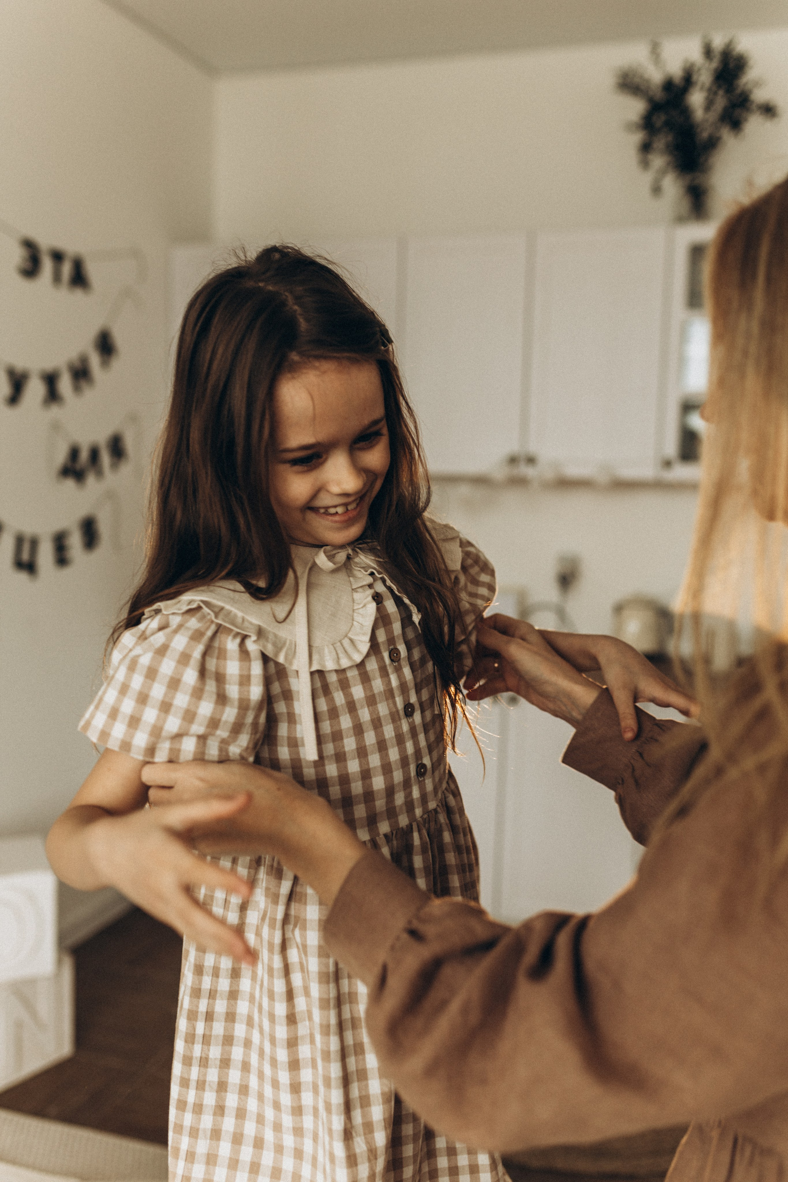 Катя и Алиса. Семейный фотограф в Новороссийске и Анапе Александра Яковлева