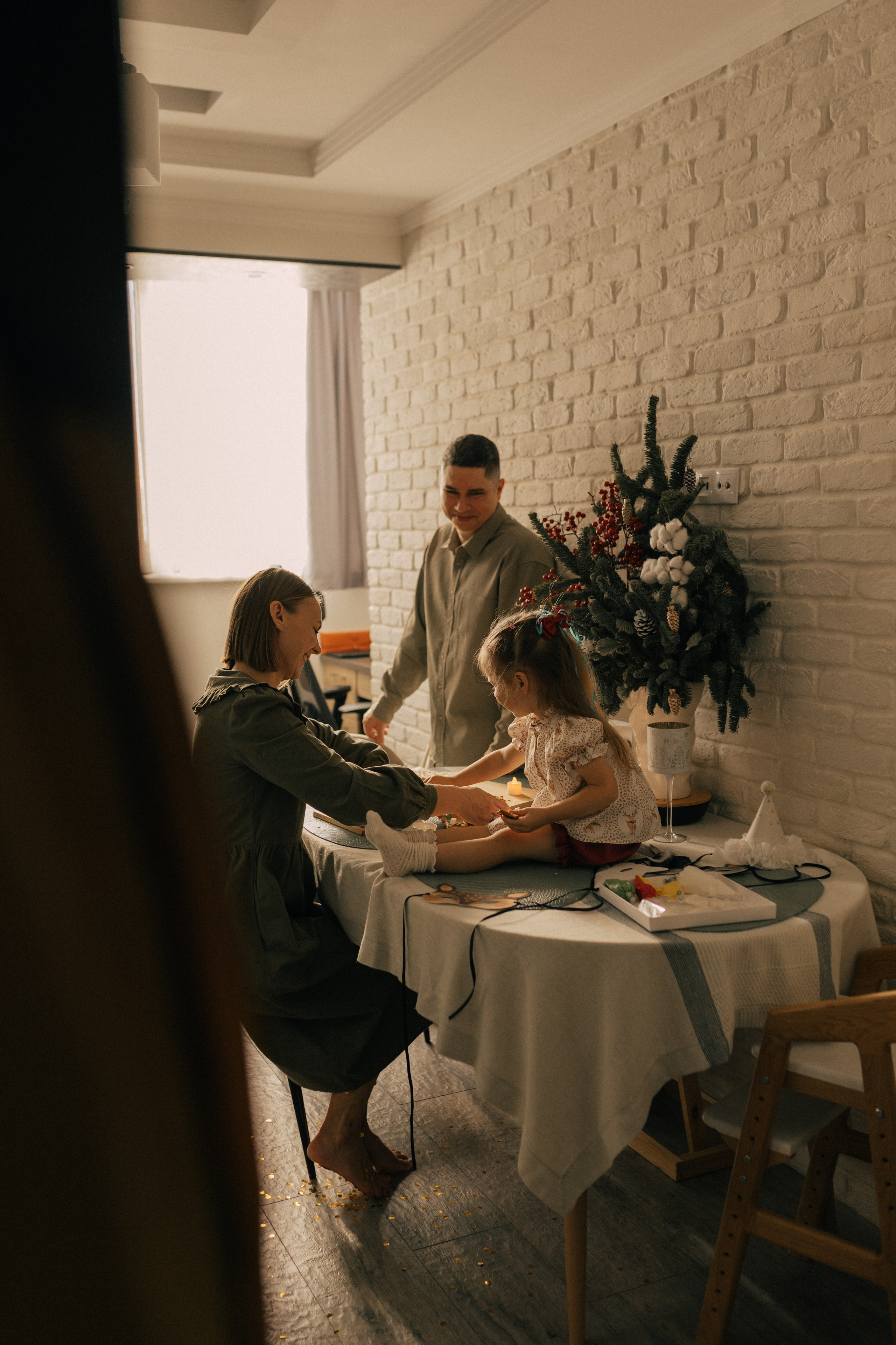 Юля Костя и Лия. Семейный фотограф в Новороссийске и Анапе Александра Яковлева