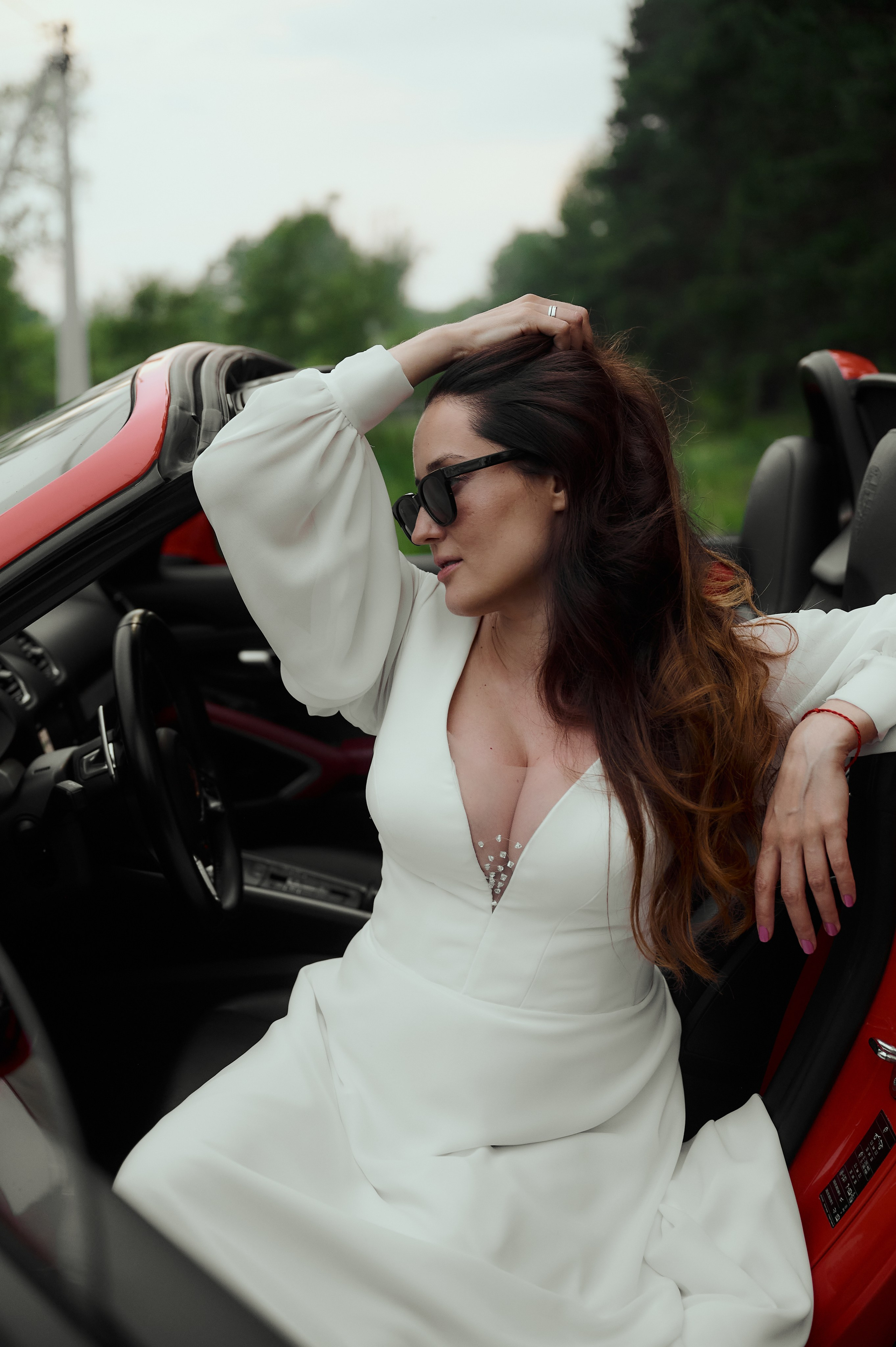 Свадьба в Зеленой тропе. Свадебный фотограф в Туле Никита Беляев