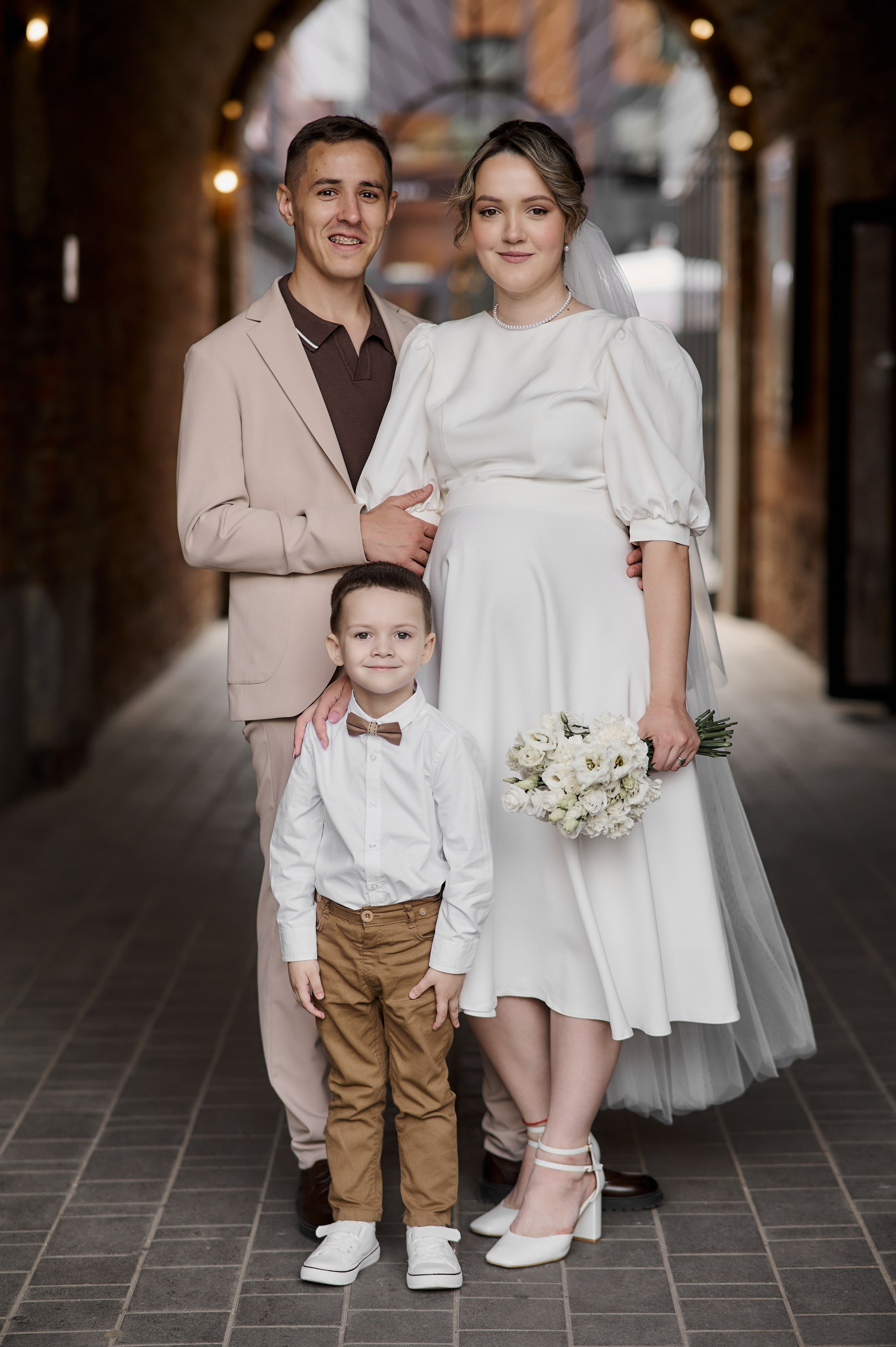 Свадьба в Цитадели. Свадебный фотограф в Туле Никита Беляев