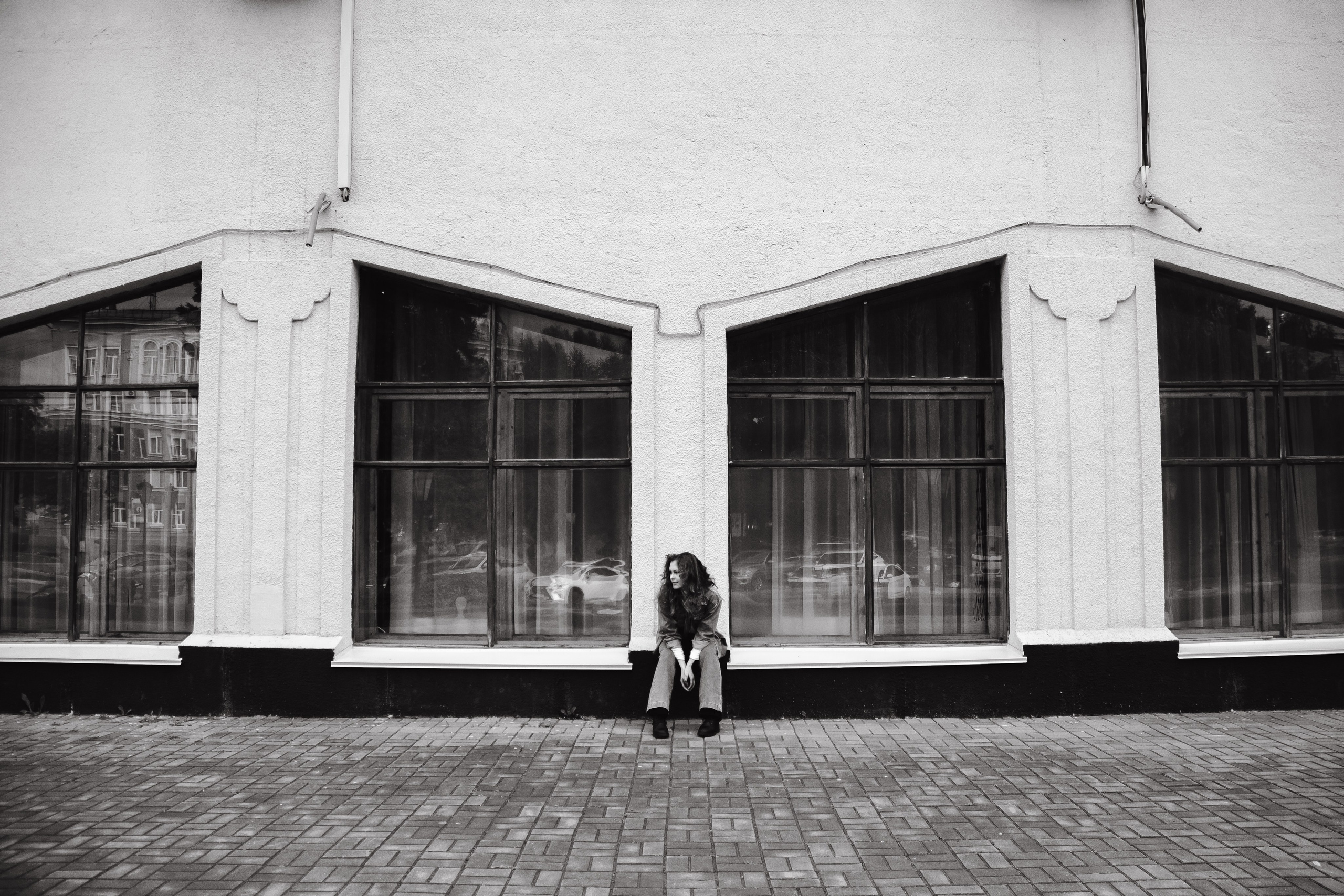 Фотограф в туре Света Сергеева