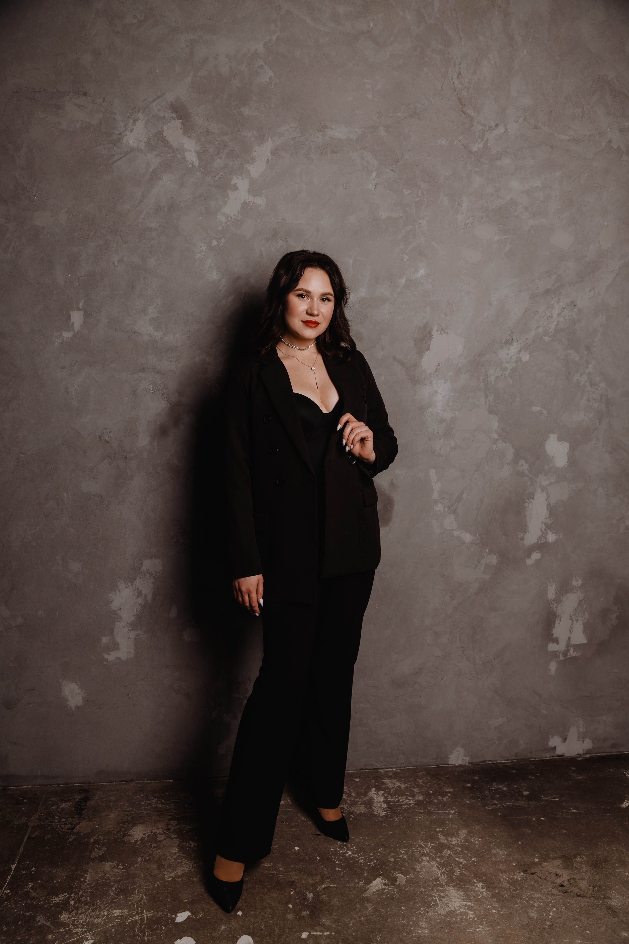 Надежда. Фотограф Воронеж Варвара