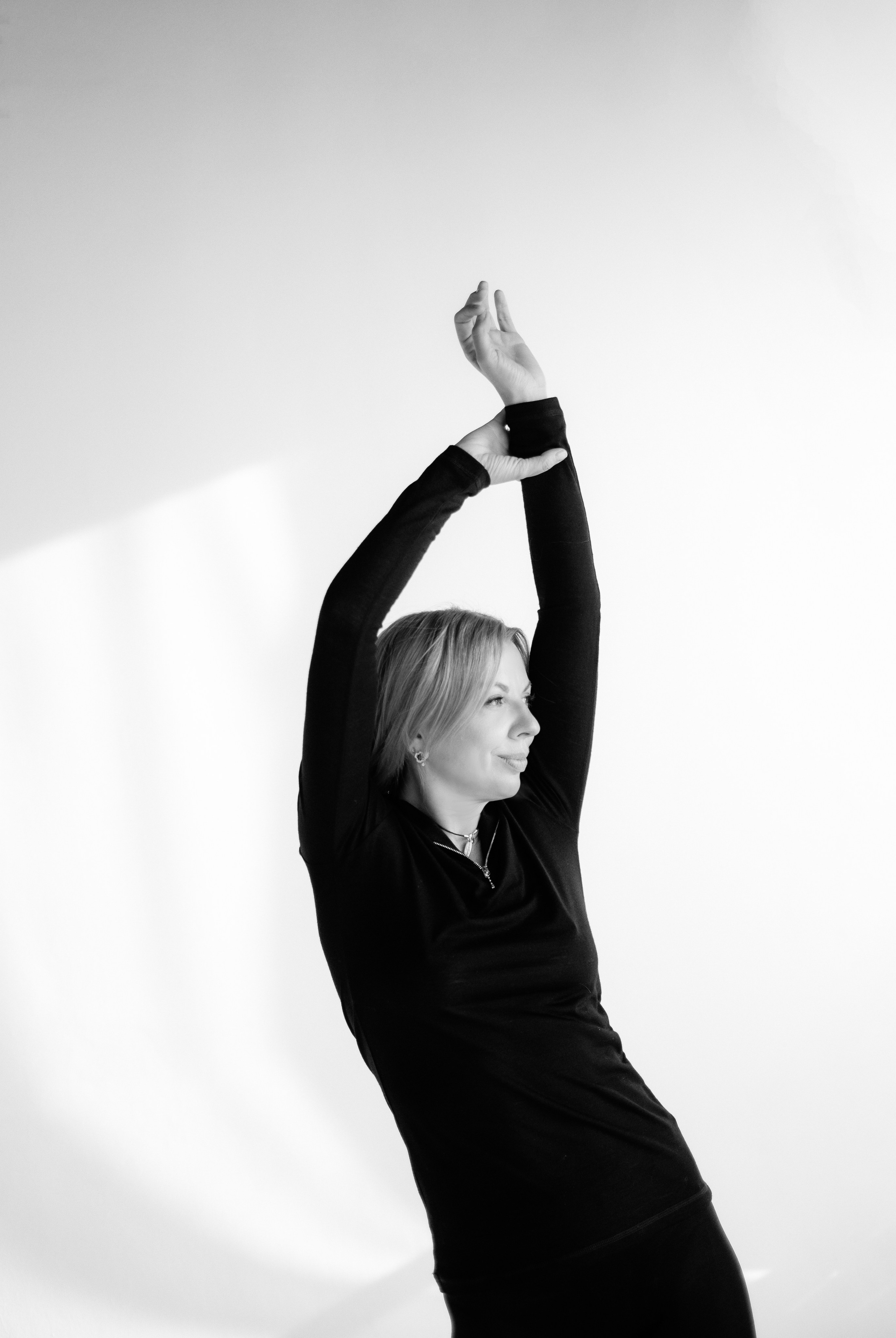 Татьяна. Ирина Черных/Екатеринбурге