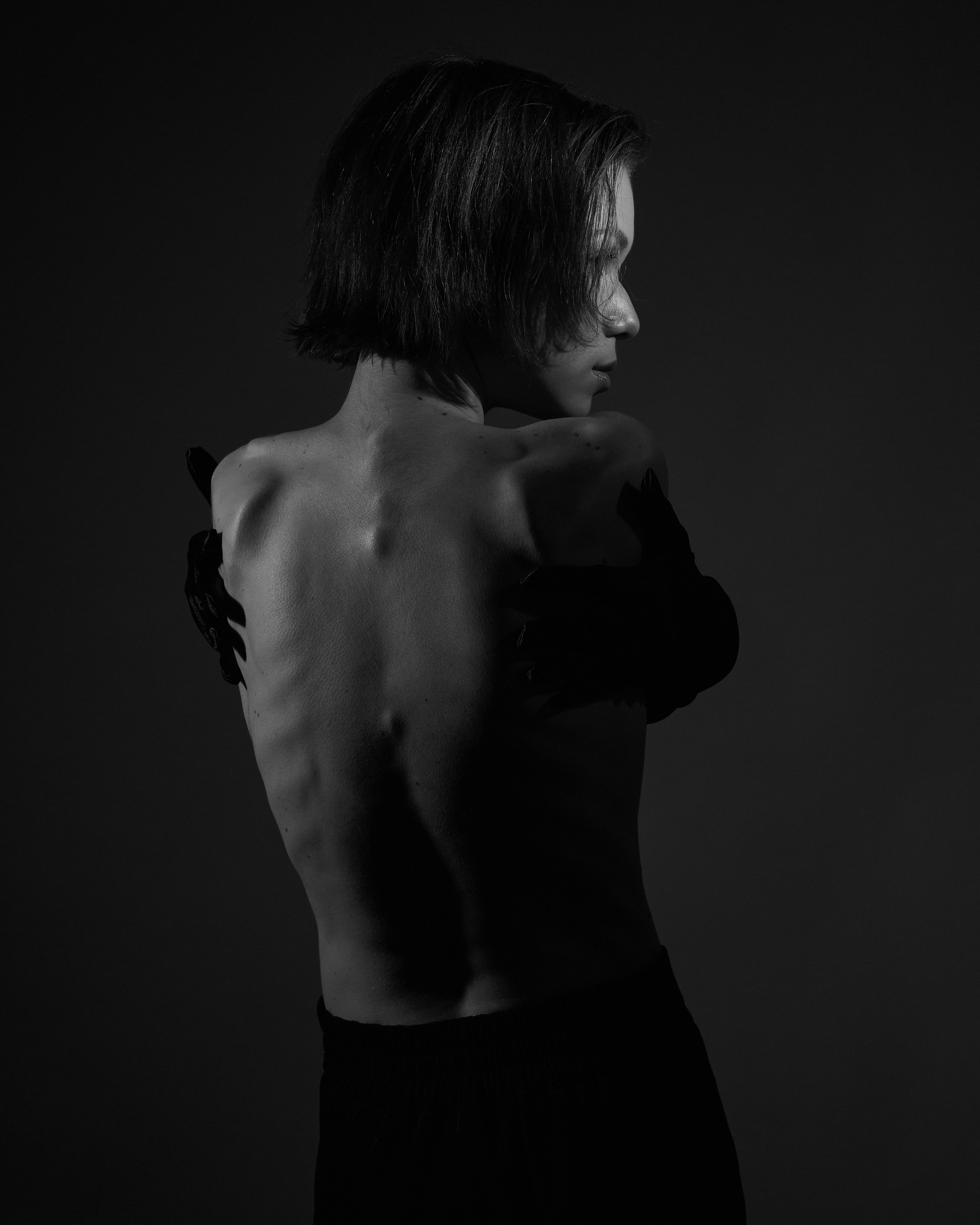 Съёмка с внешней вспышкой в помещении