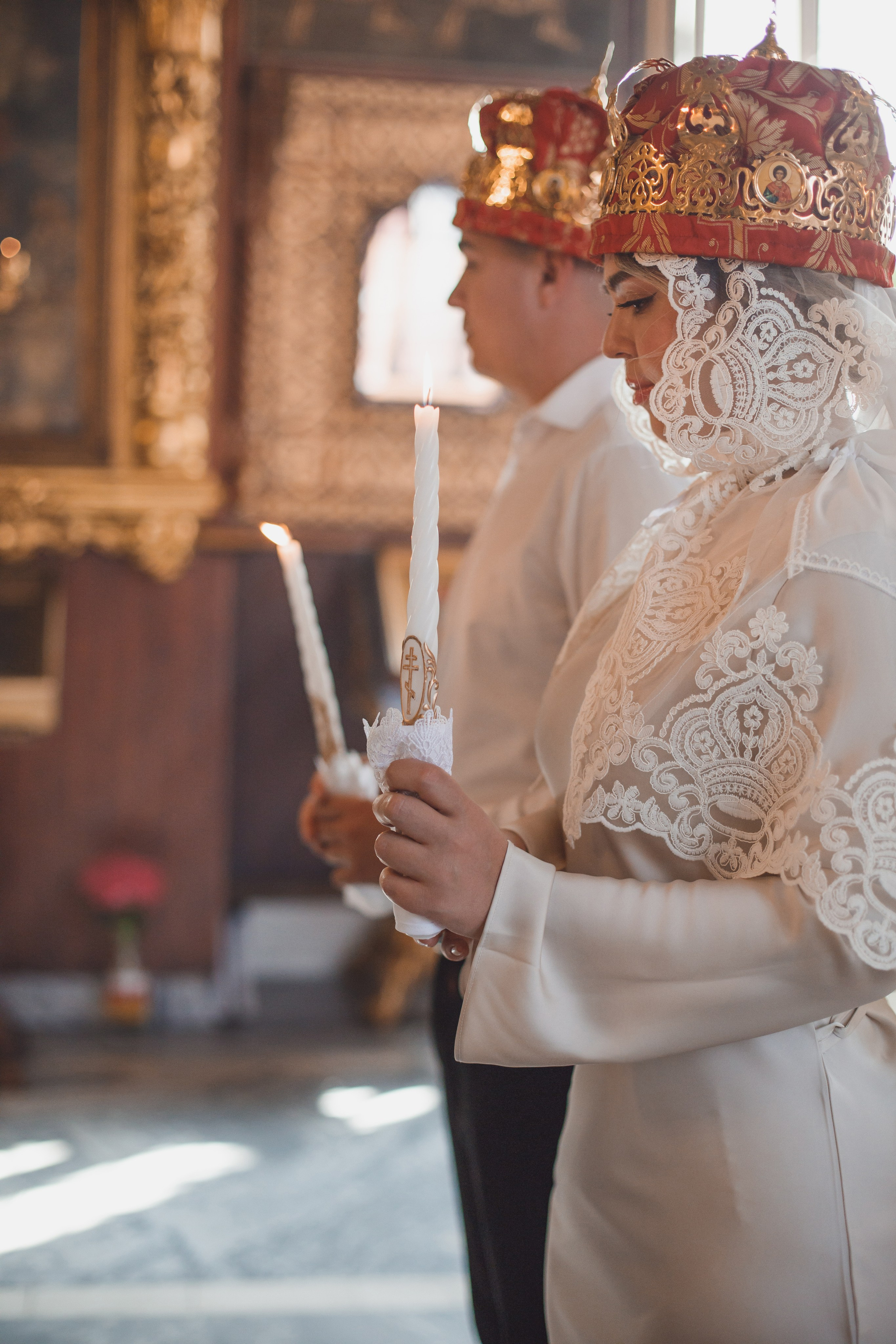 Фотосъёмка таинства крещения в Белгороде. Свадебный и контент фотограф в Белгороде Ярослав Гаврилейченко
