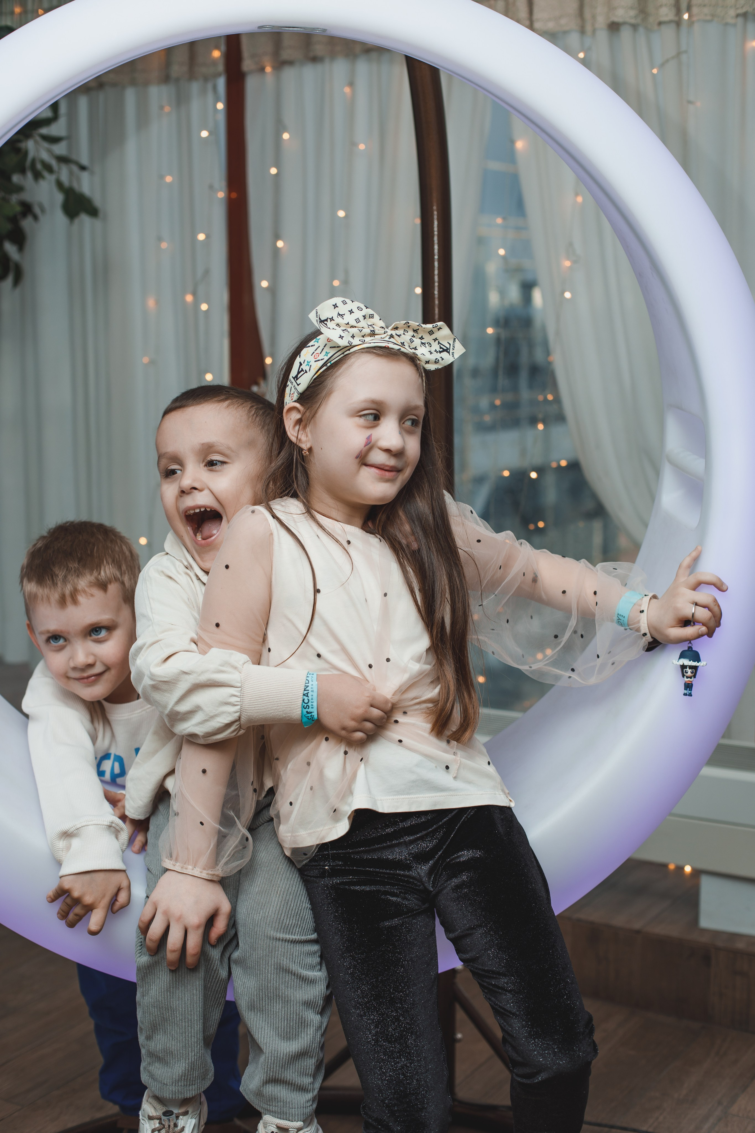 Детский день рождения. Свадебный и контент фотограф в Белгороде Ярослав Гаврилейченко