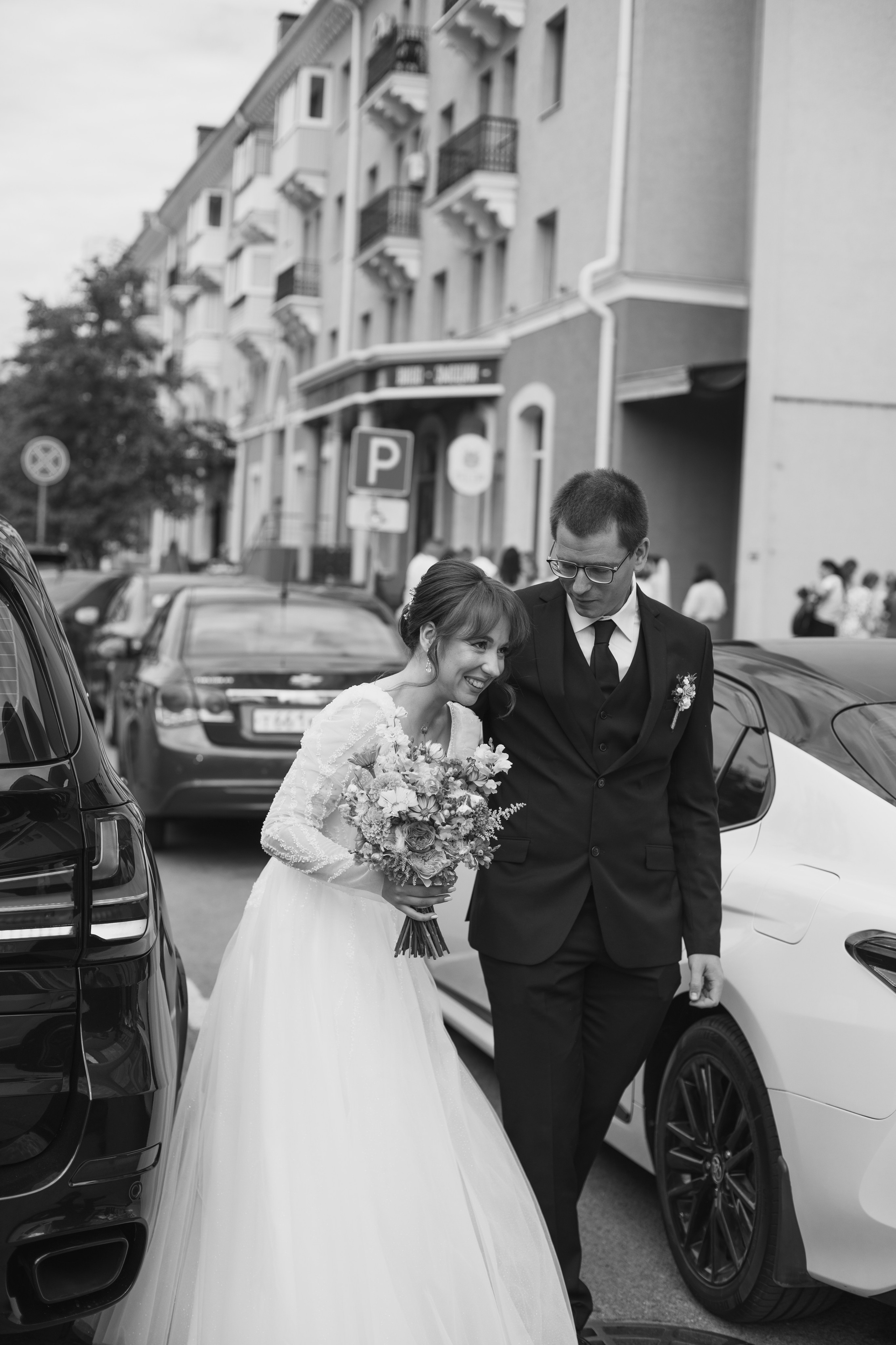 Филипп и Анастасия. Свадебный и контент фотограф в Белгороде Ярослав Гаврилейченко