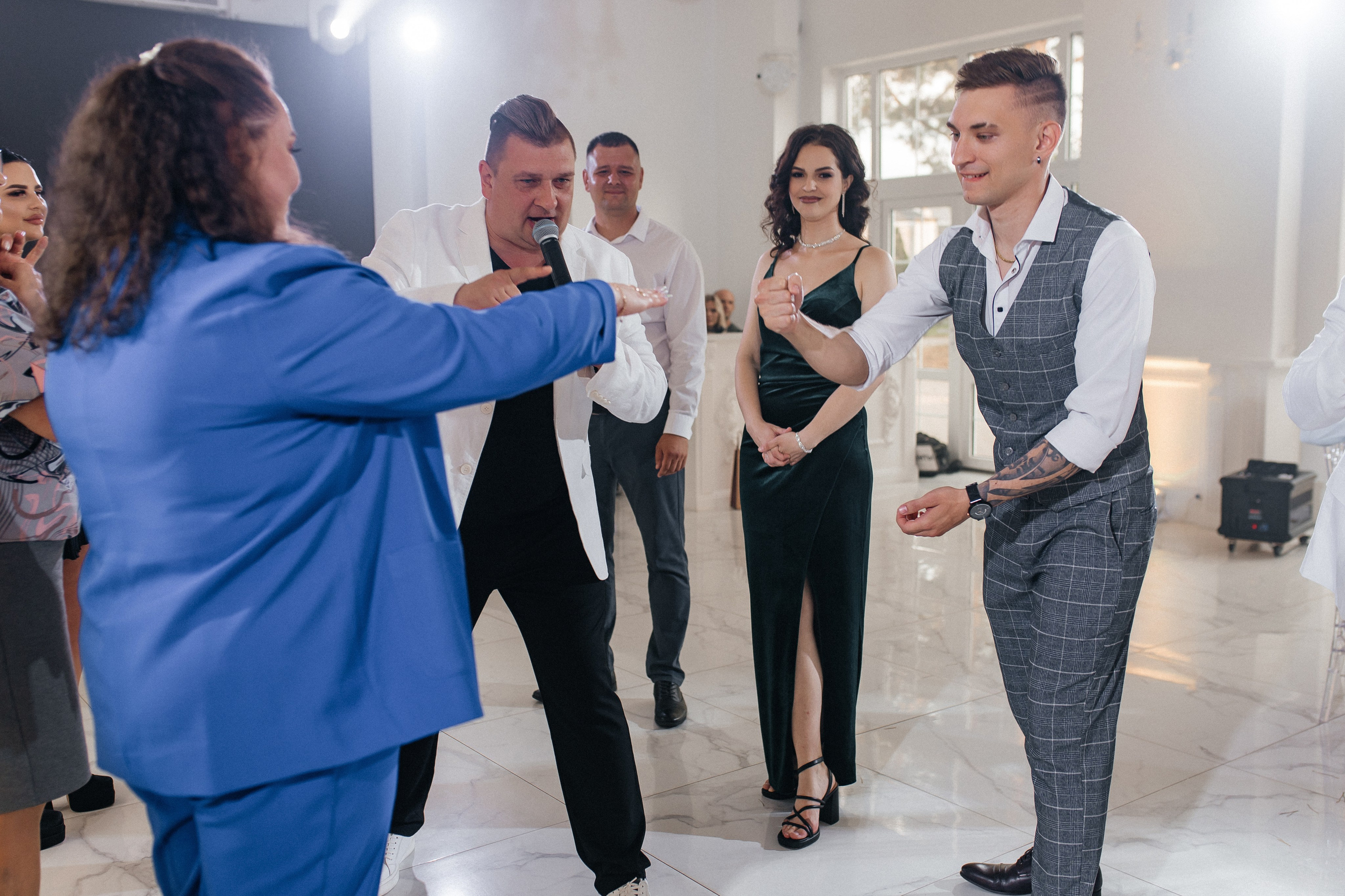 Матвей и Ксения. Свадебный фотограф и видеограф