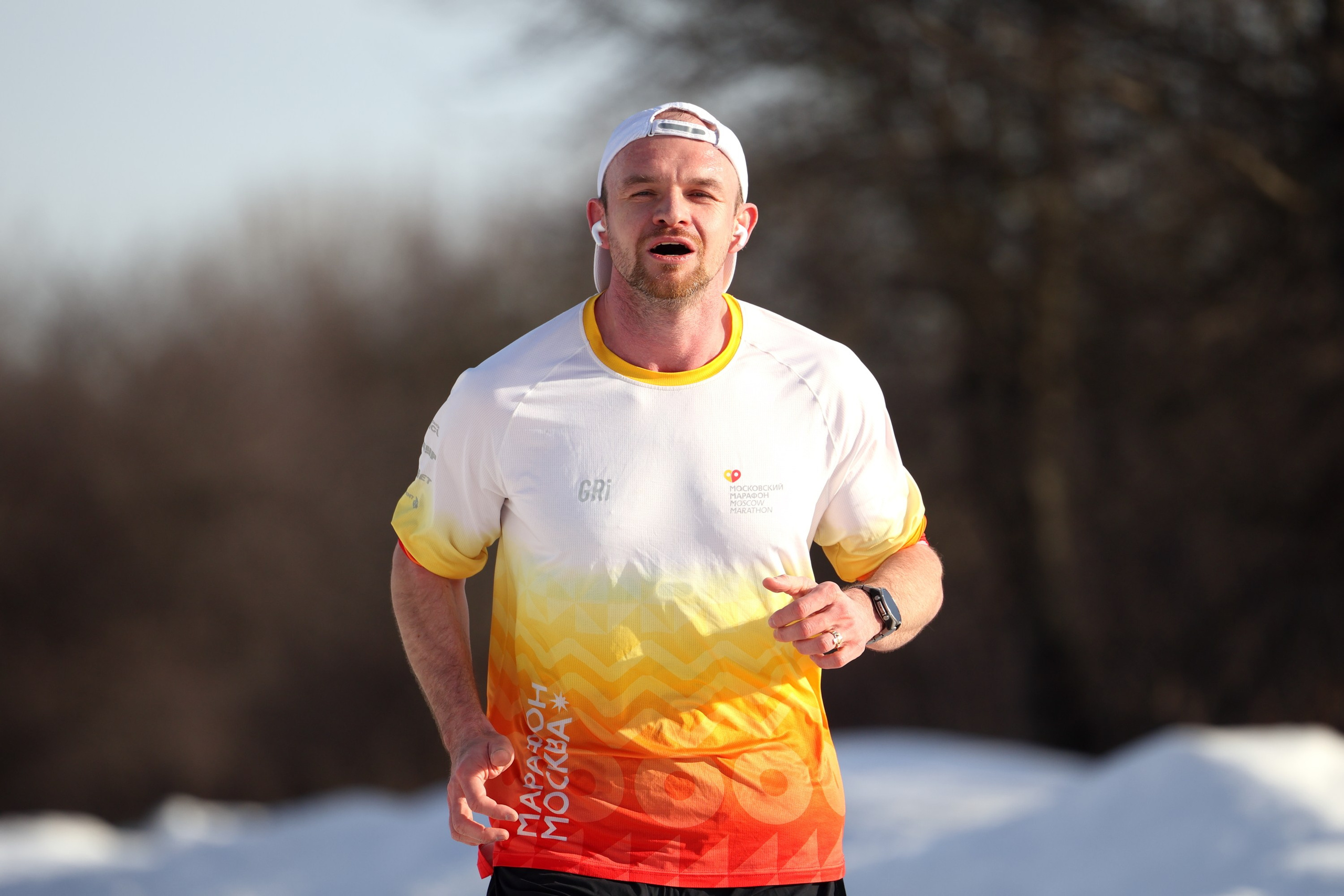 5 Верст. Коломенское (#202). Спортивный и репортажный фотограф Ермакова Светлана