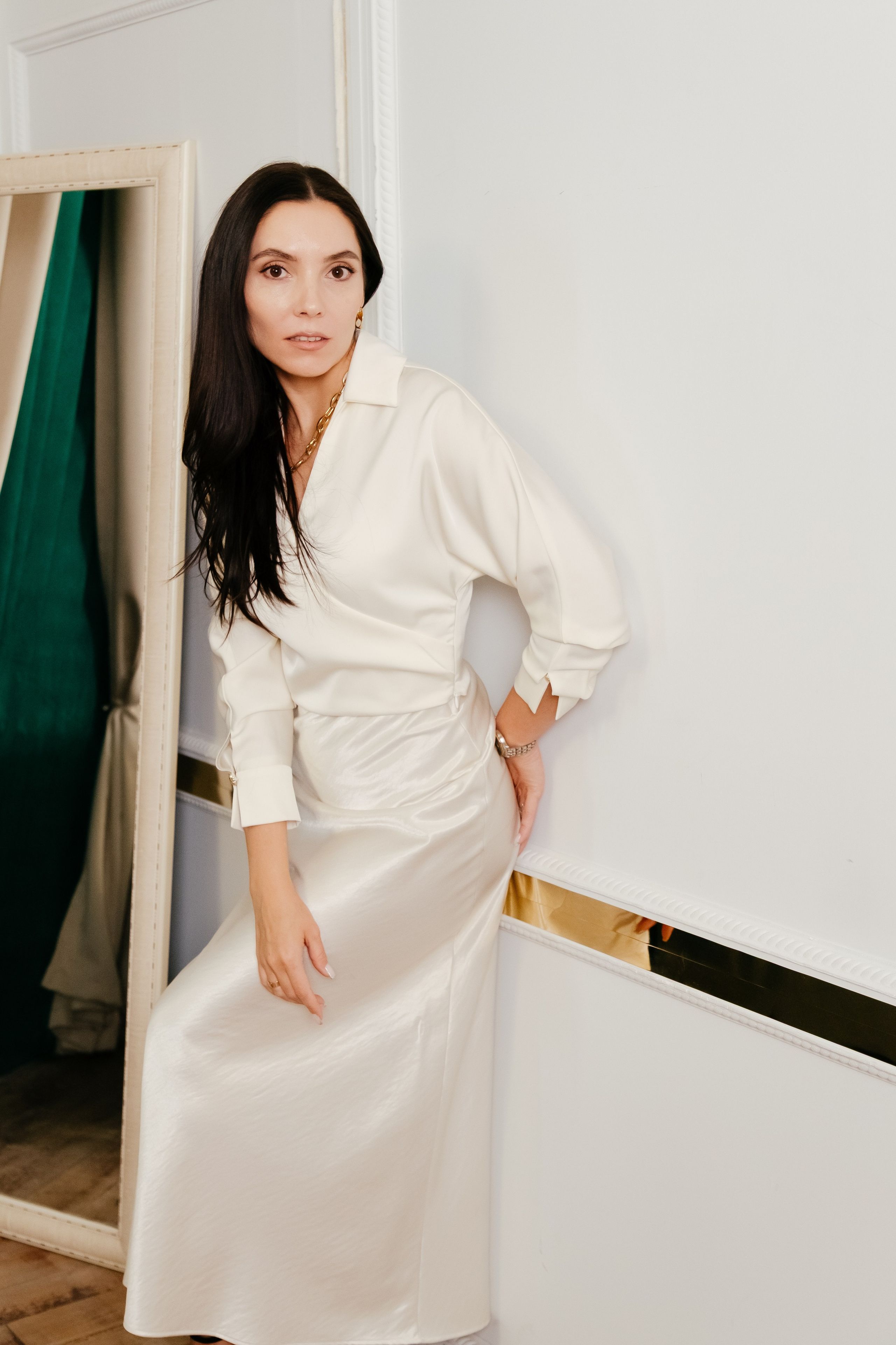 Катя. Модельное агентство ART PODIUM ULAN-UDE