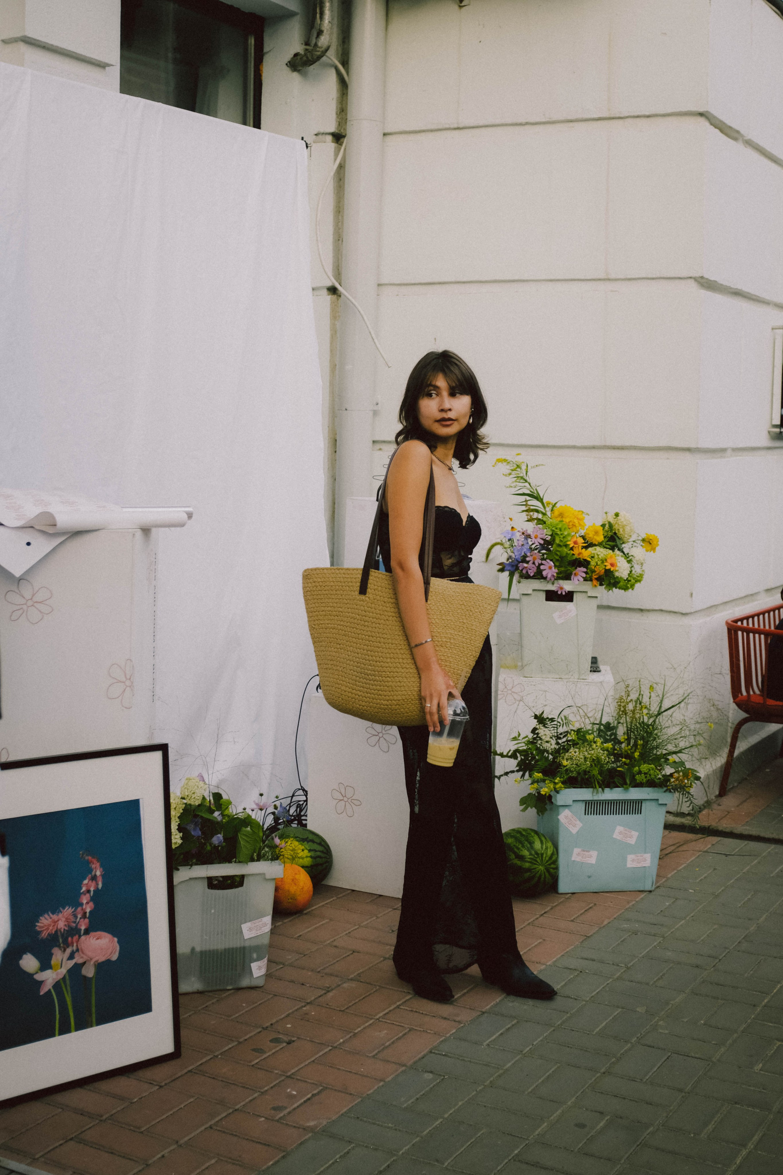 Reportage. Портретный фотограф Алиса Санкт-Петербург